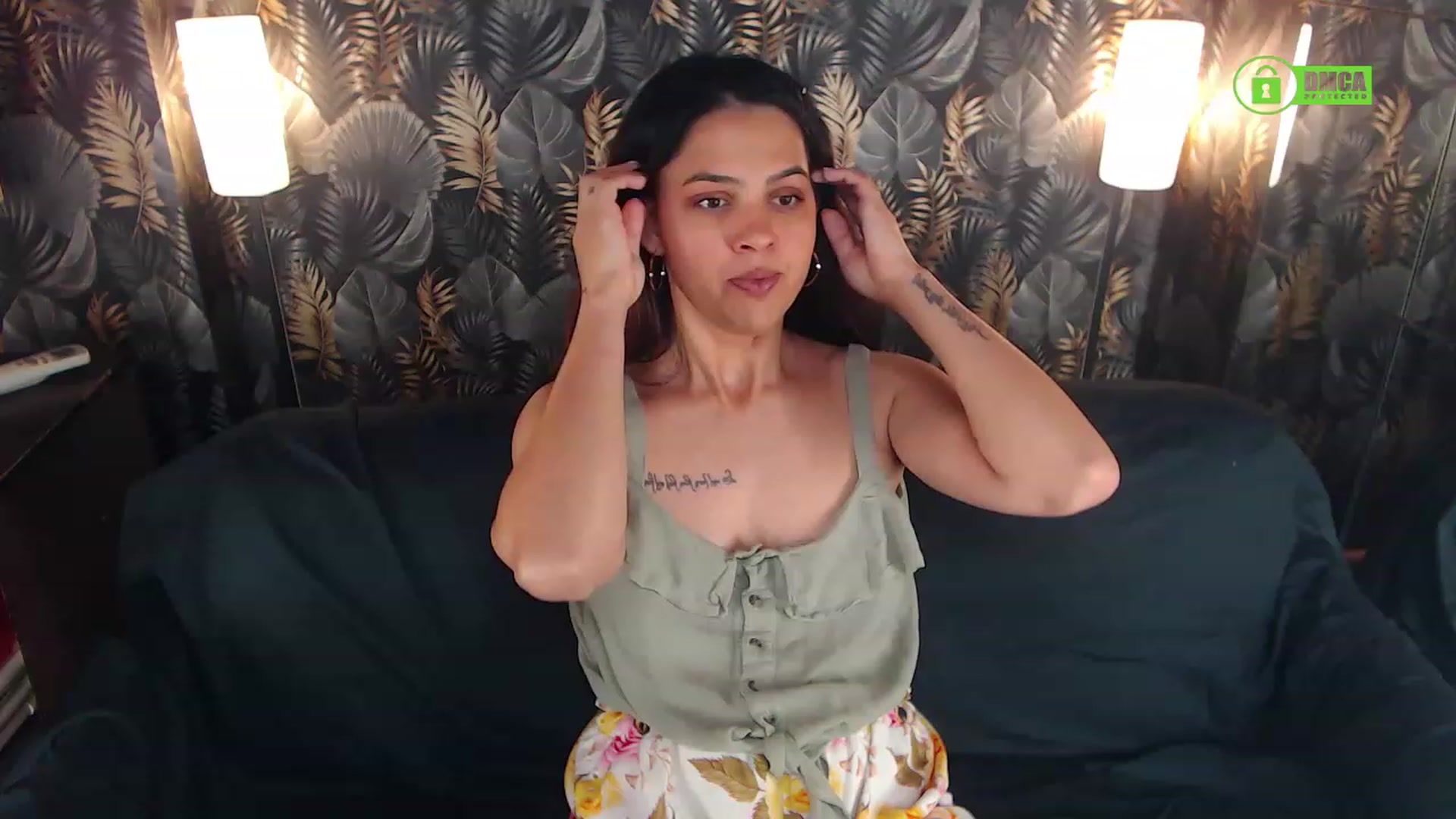 Gallery image thumbnail from JESSEBELLE's myfreecams stream on, 12/07/2022, 10:09 image 17 of 20