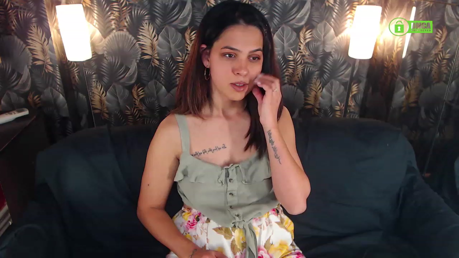 Gallery image thumbnail from JESSEBELLE's myfreecams stream on, 12/07/2022, 10:09 image 7 of 20