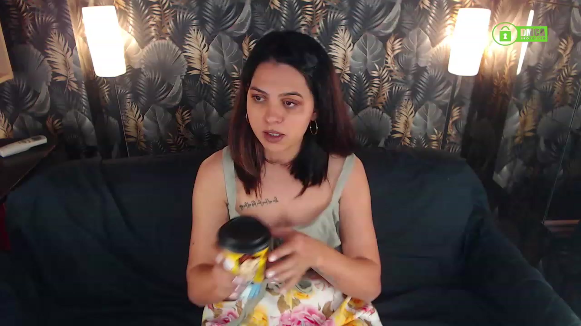 Gallery image thumbnail from JESSEBELLE's myfreecams stream on, 12/07/2022, 10:34 image 8 of 20