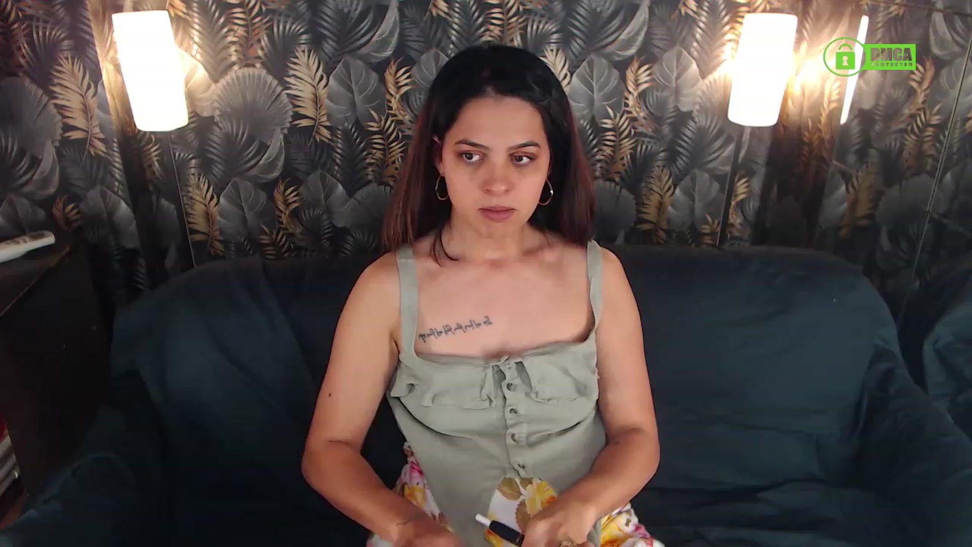 Gallery image thumbnail from JESSEBELLE's myfreecams stream on, 12/07/2022, 10:34 image 1 of 20