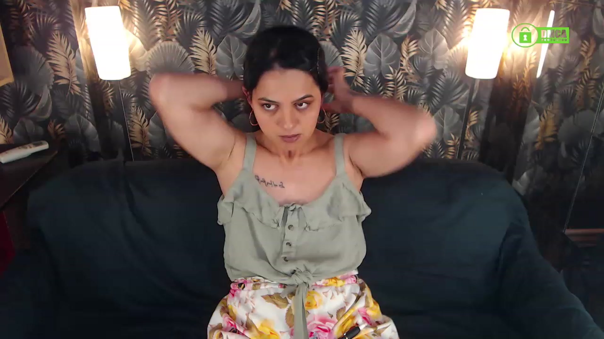 Gallery image thumbnail from JESSEBELLE's myfreecams stream on, 12/07/2022, 10:34 image 14 of 20