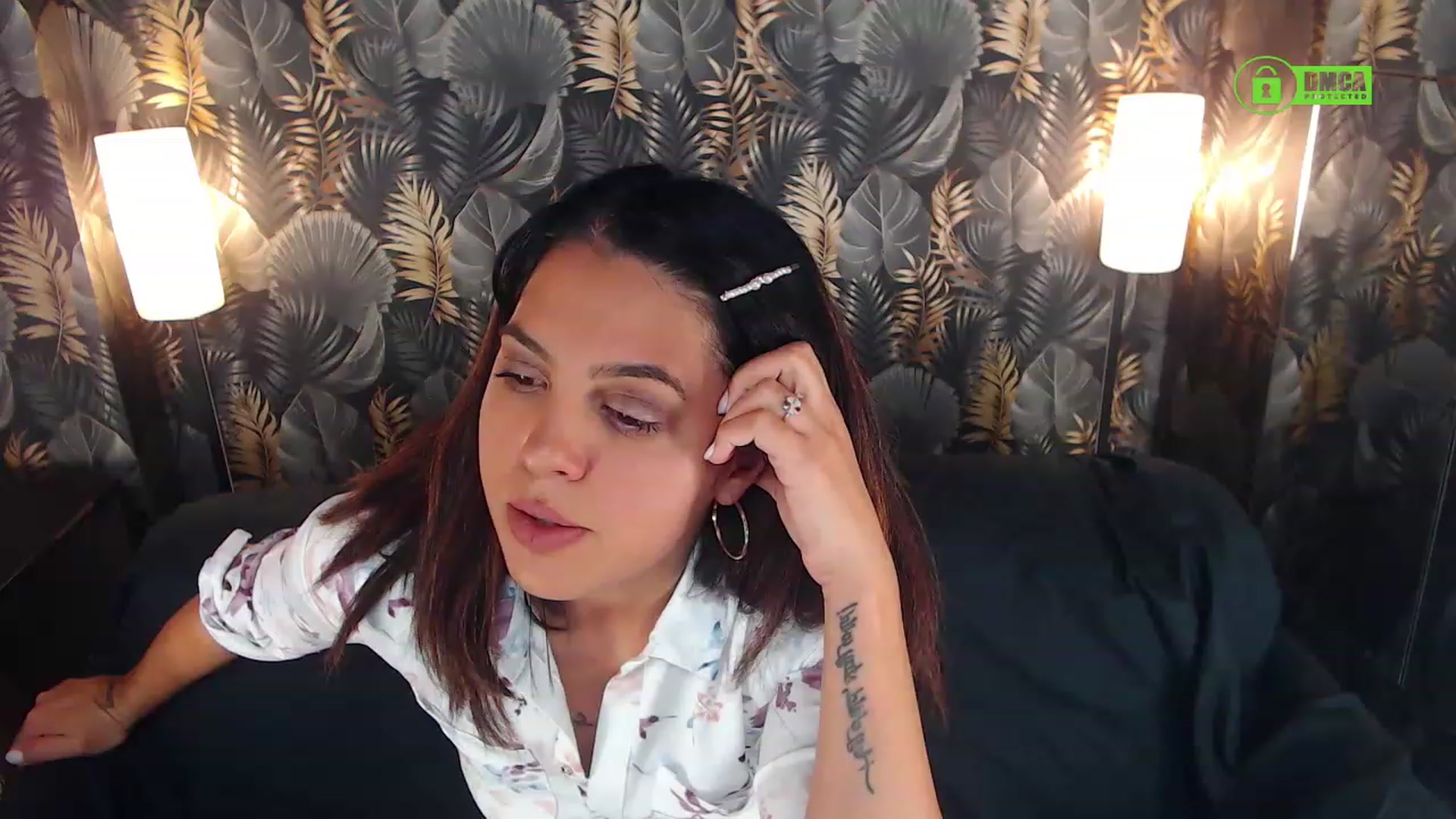 Gallery image thumbnail from JESSEBELLE's myfreecams stream on, 12/16/2022, 10:37 image 4 of 20