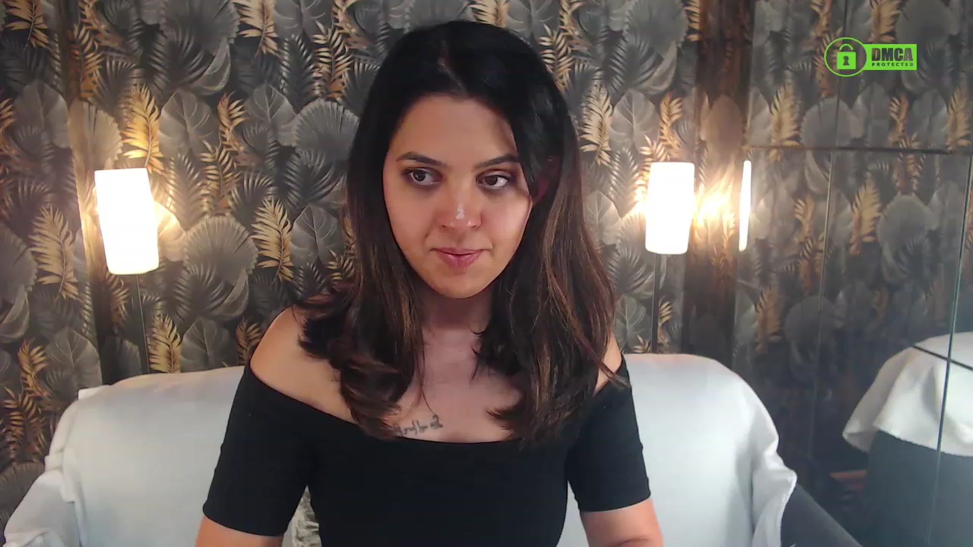 Gallery image thumbnail from JESSEBELLE's myfreecams stream on, 04/02/2023, 13:54 image 13 of 20