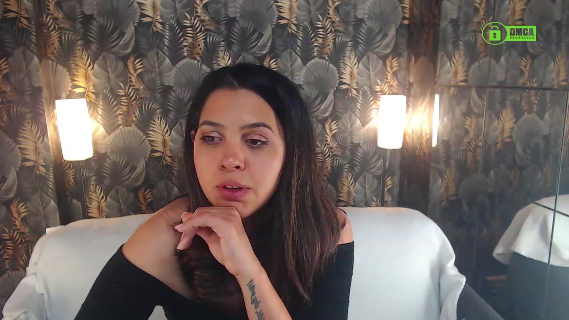 Gallery image thumbnail from JESSEBELLE's myfreecams stream on, 04/02/2023, 13:54 image 8 of 20