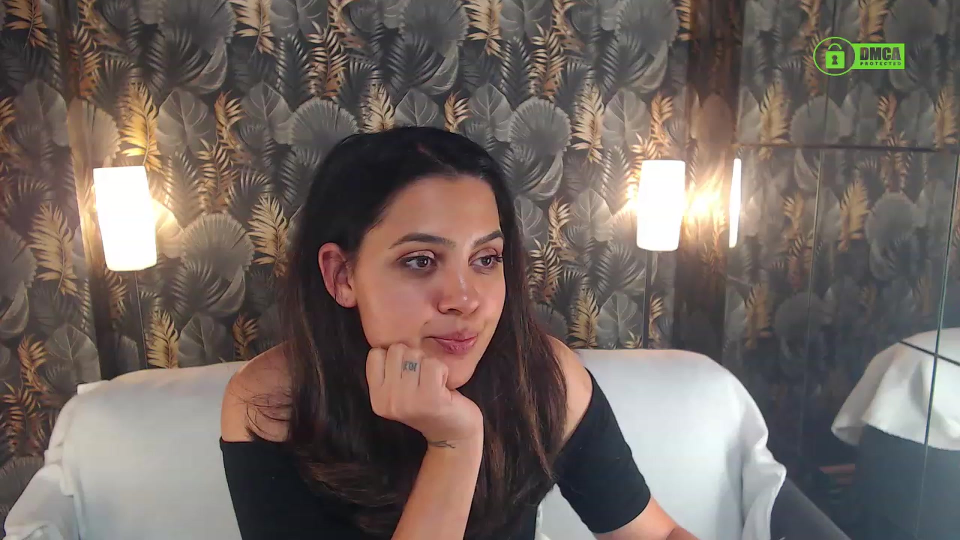 Gallery image thumbnail from JESSEBELLE's myfreecams stream on, 04/02/2023, 13:54 image 14 of 20