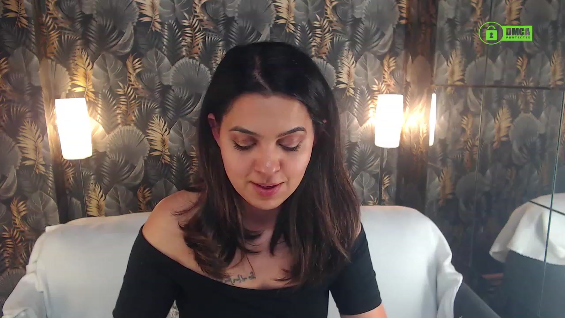 Gallery image thumbnail from JESSEBELLE's myfreecams stream on, 04/02/2023, 13:54 image 12 of 20