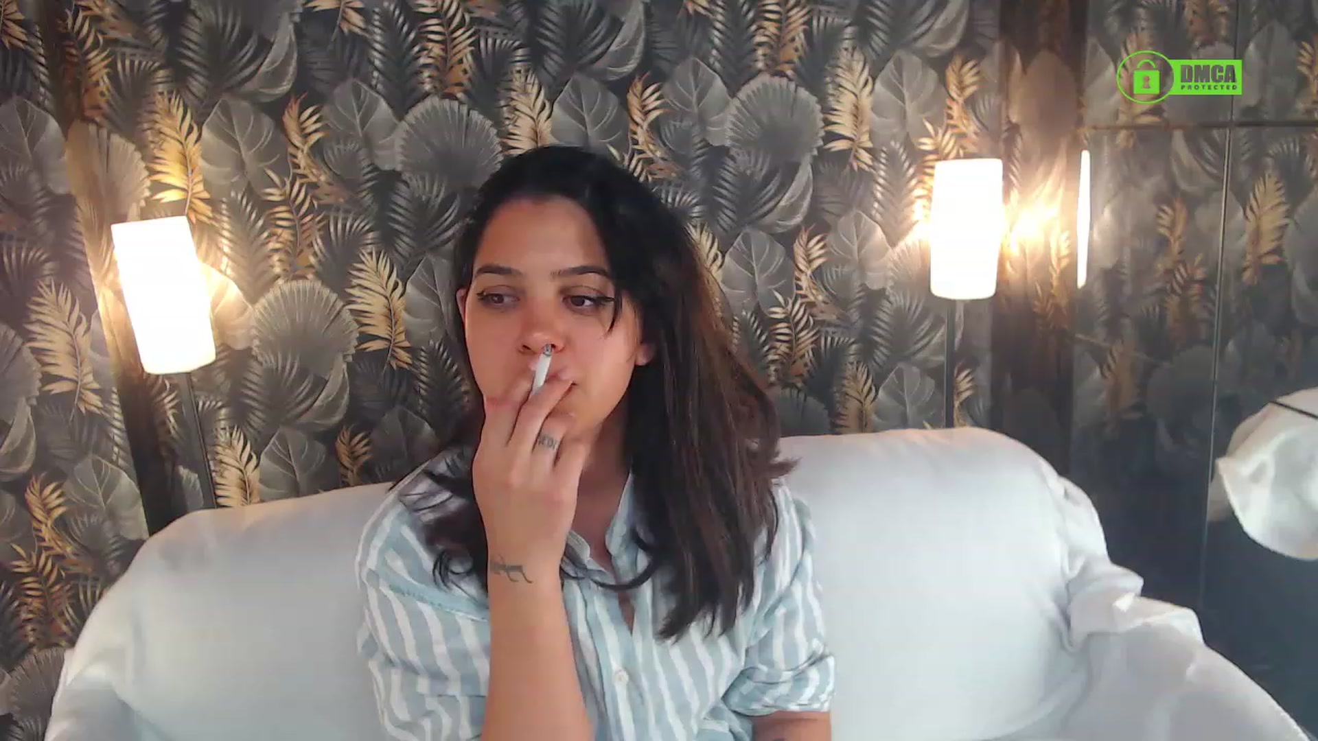 Gallery image thumbnail from JESSEBELLE's myfreecams stream on, 04/03/2023, 21:56 image 1 of 20