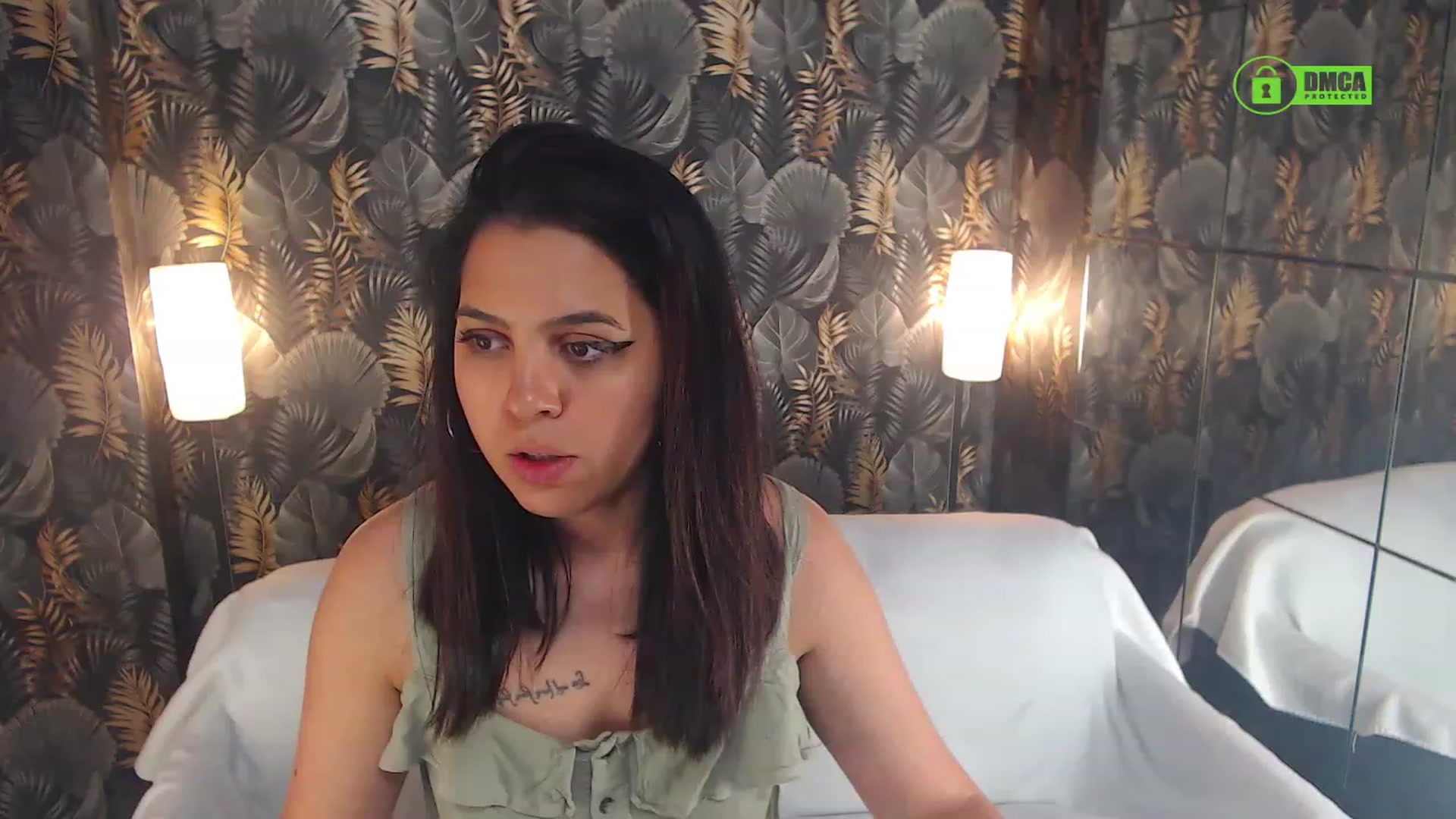 Gallery image thumbnail from JESSEBELLE's myfreecams stream on, 05/21/2023, 11:27 image 5 of 20