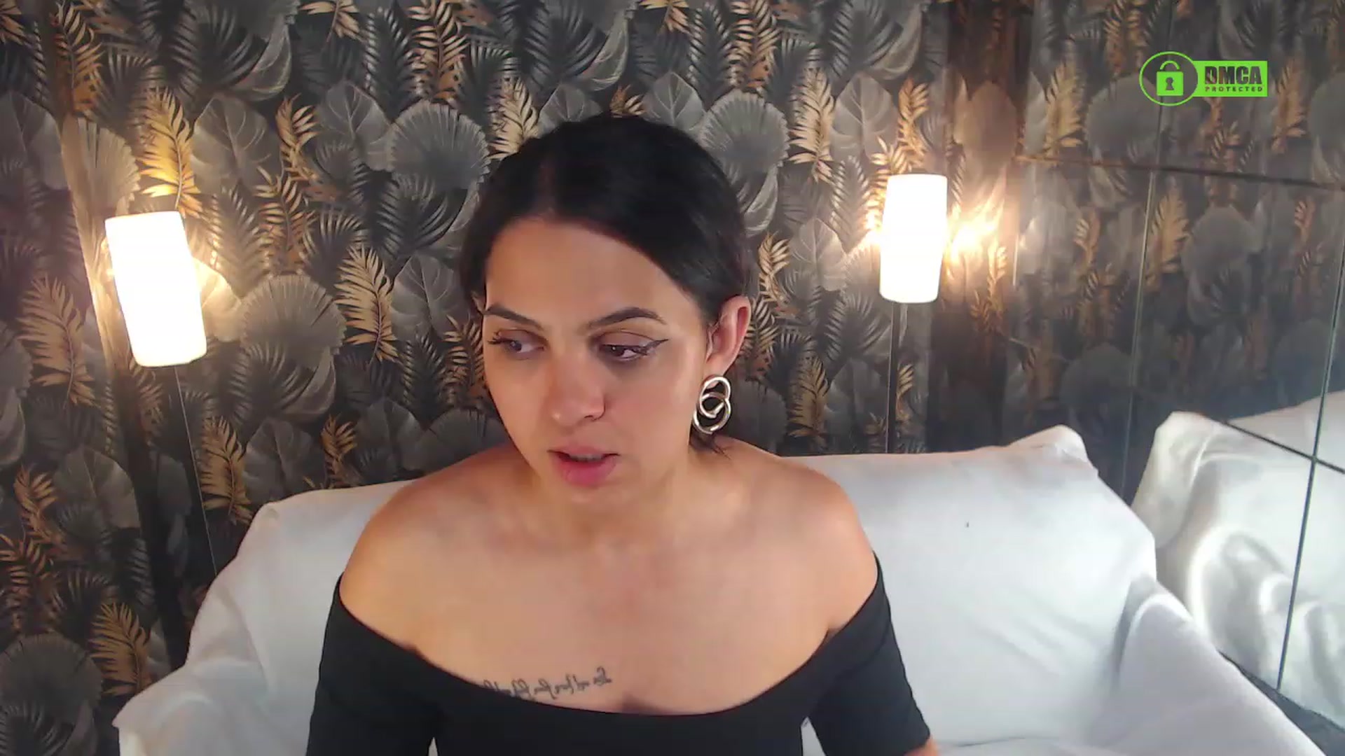 Gallery image thumbnail from JESSEBELLE's myfreecams stream on, 05/30/2023, 21:23 image 3 of 20