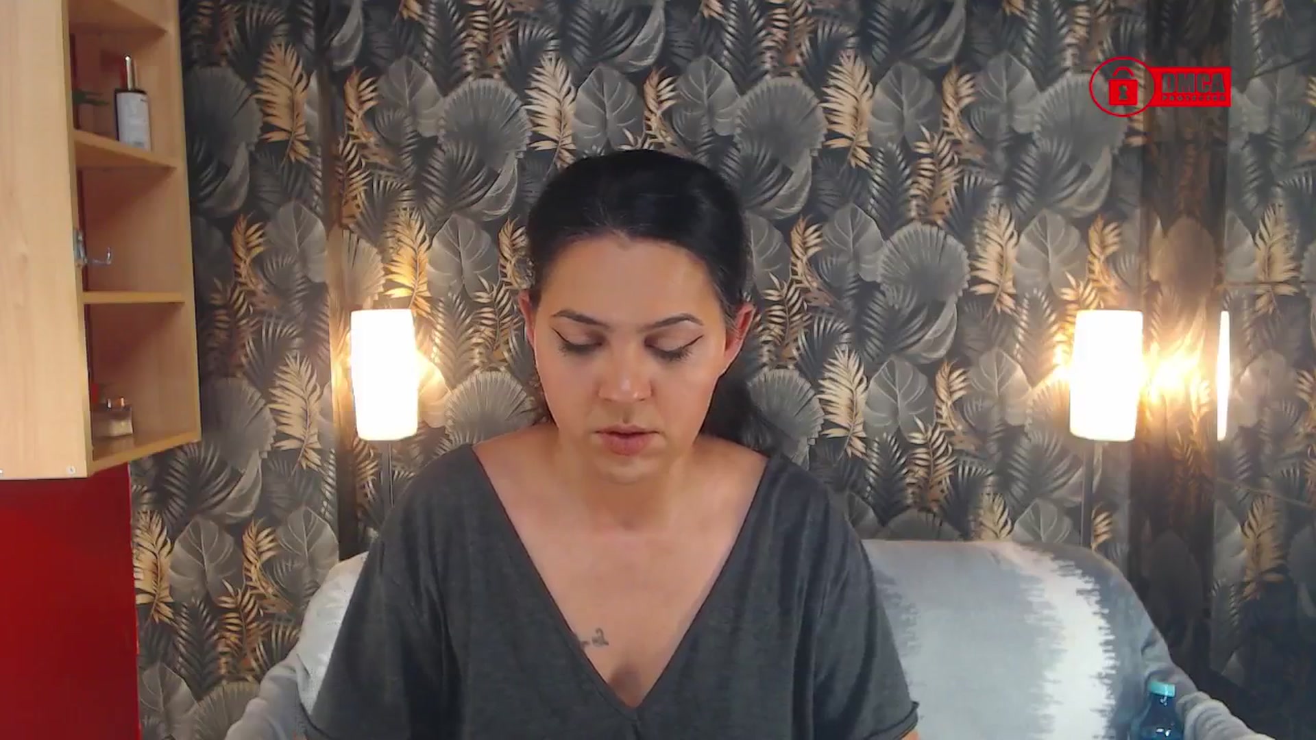 Gallery image thumbnail from JESSEBELLE's myfreecams stream on, 12/23/2024, 19:44 image 9 of 20