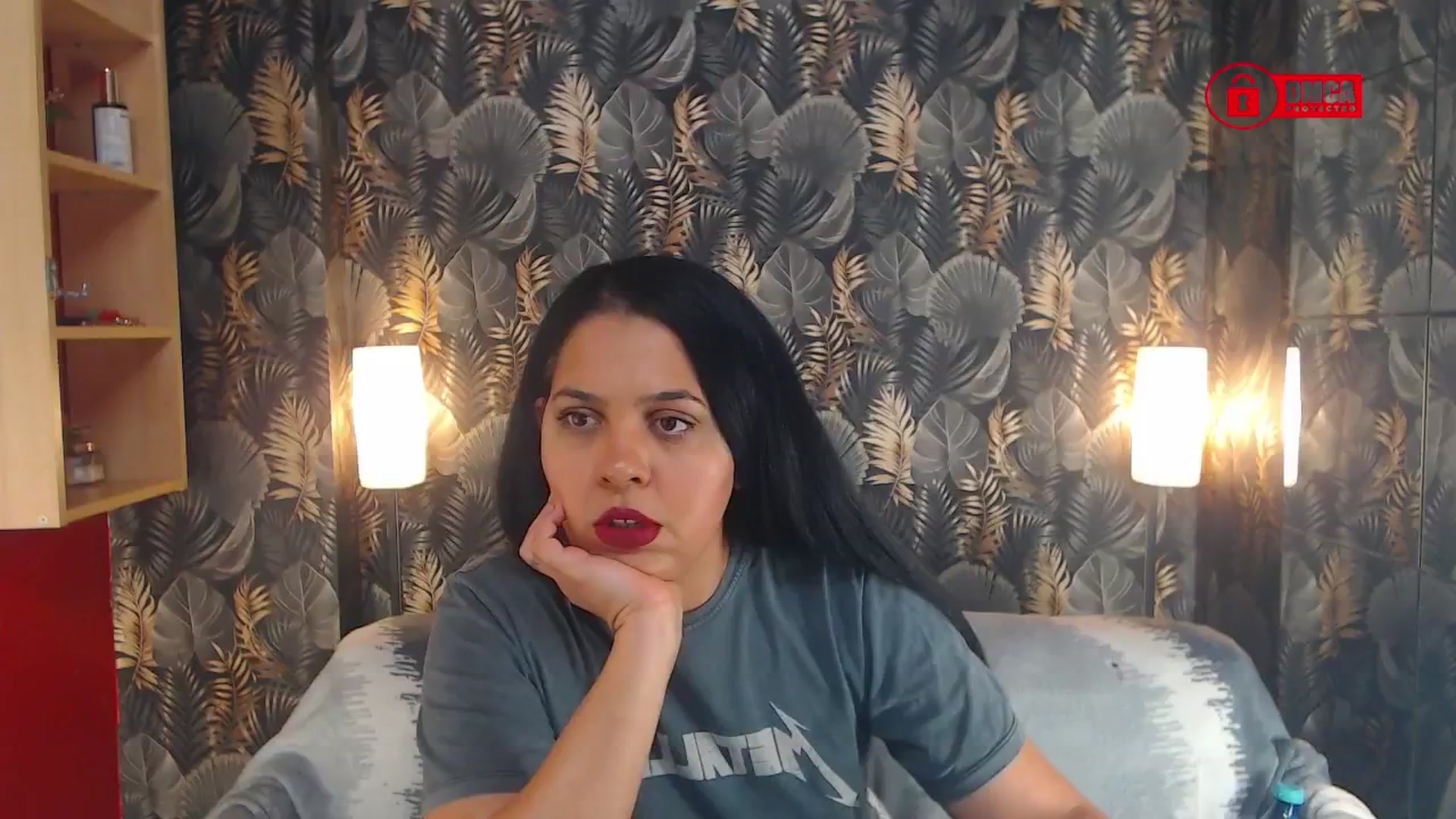 Gallery image thumbnail from JESSEBELLE's myfreecams stream on, 02/18/2025, 19:59 image 1 of 20