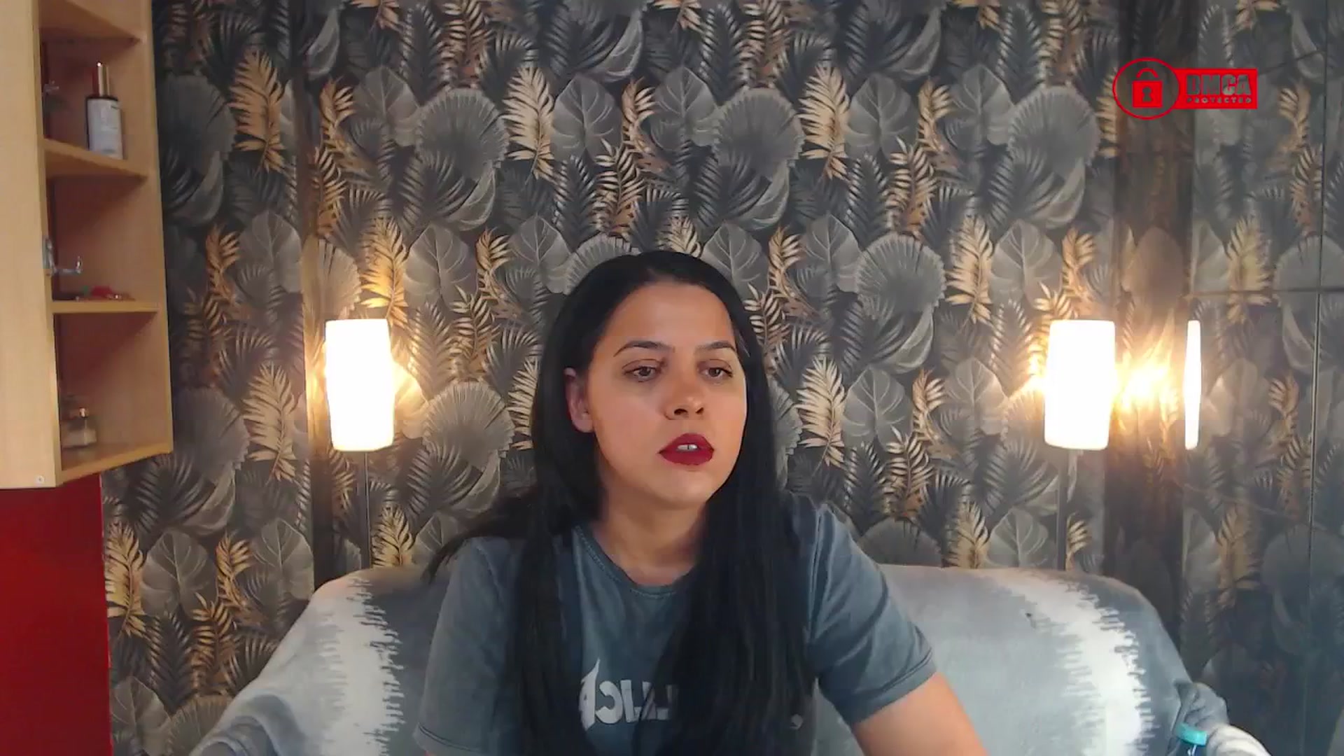 Gallery image thumbnail from JESSEBELLE's myfreecams stream on, 02/18/2025, 19:59 image 17 of 20