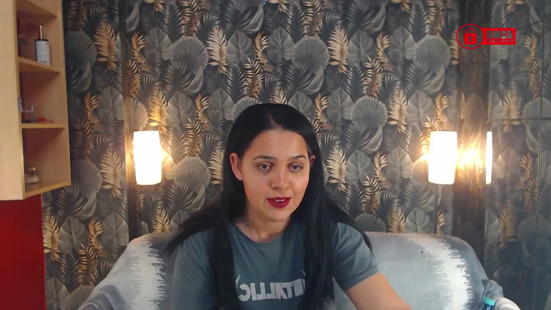 Gallery image thumbnail from JESSEBELLE's myfreecams stream on, 02/18/2025, 19:59 image 19 of 20