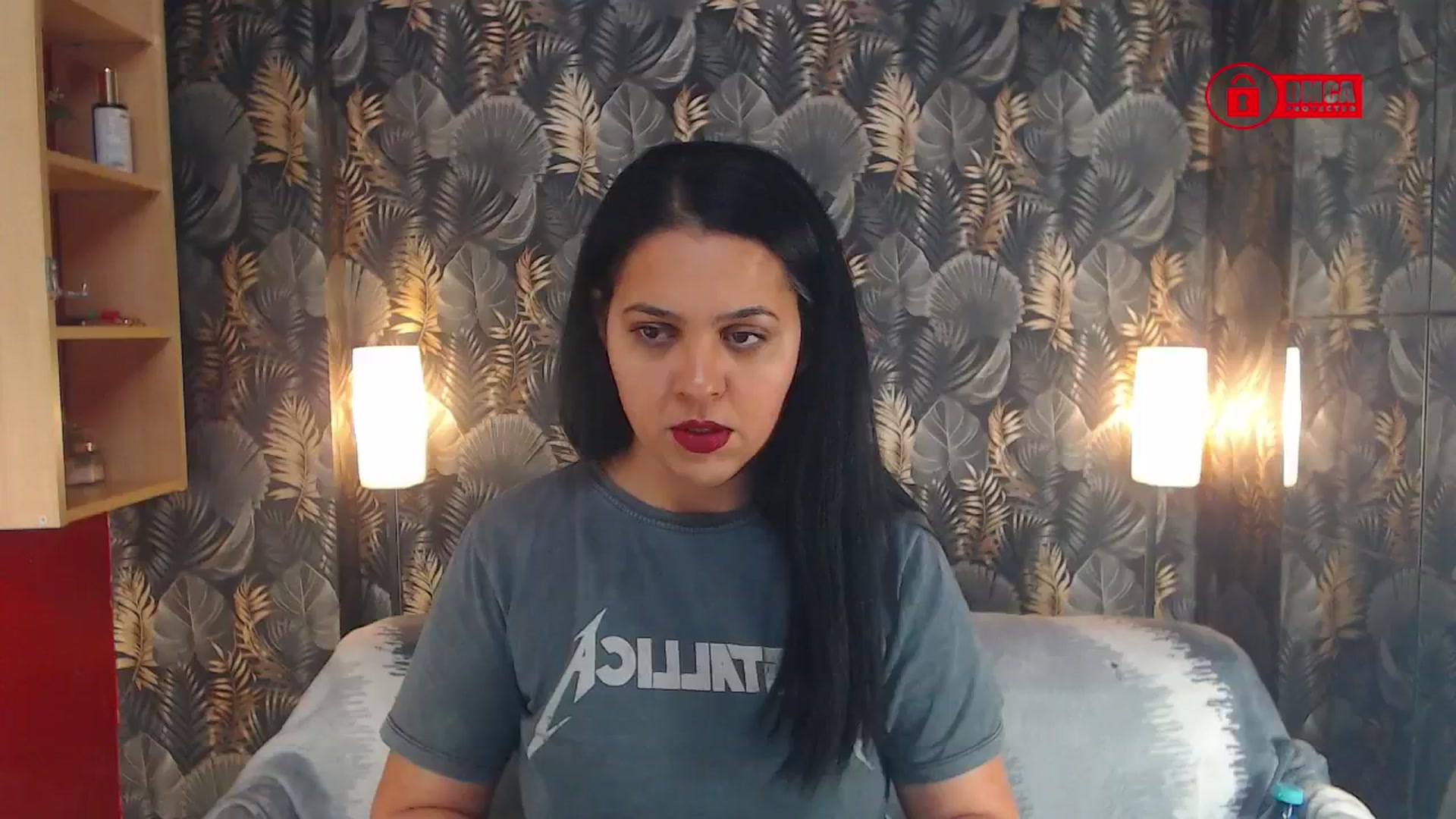 Gallery image thumbnail from JESSEBELLE's myfreecams stream on, 02/18/2025, 19:59 image 2 of 20