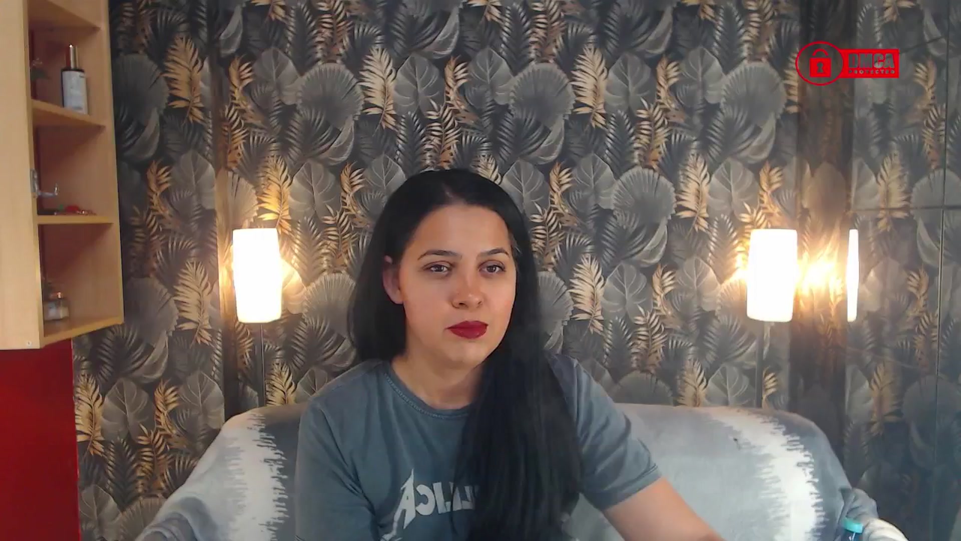 Gallery image thumbnail from JESSEBELLE's myfreecams stream on, 02/18/2025, 19:59 image 13 of 20