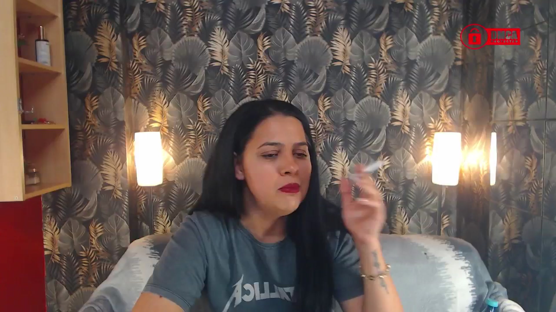 Gallery image thumbnail from JESSEBELLE's myfreecams stream on, 02/18/2025, 19:59 image 3 of 20
