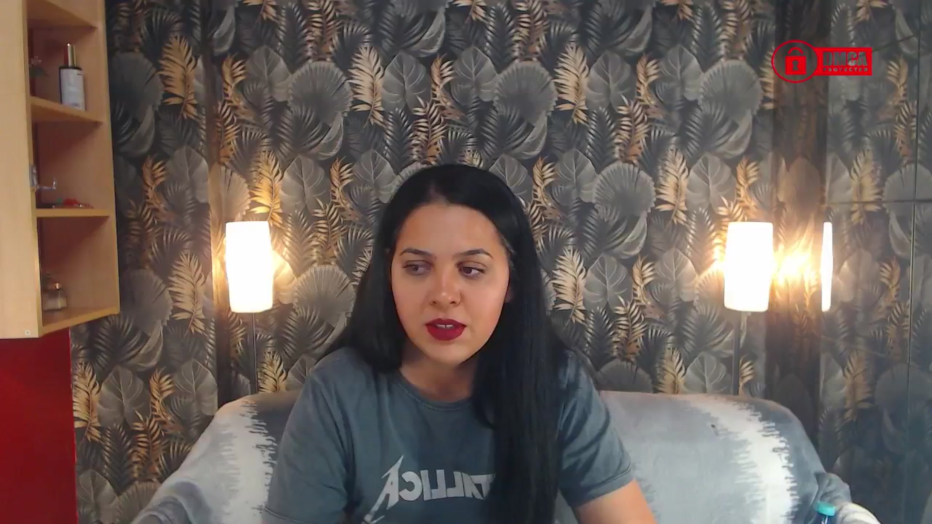 Gallery image thumbnail from JESSEBELLE's myfreecams stream on, 02/18/2025, 19:59 image 4 of 20