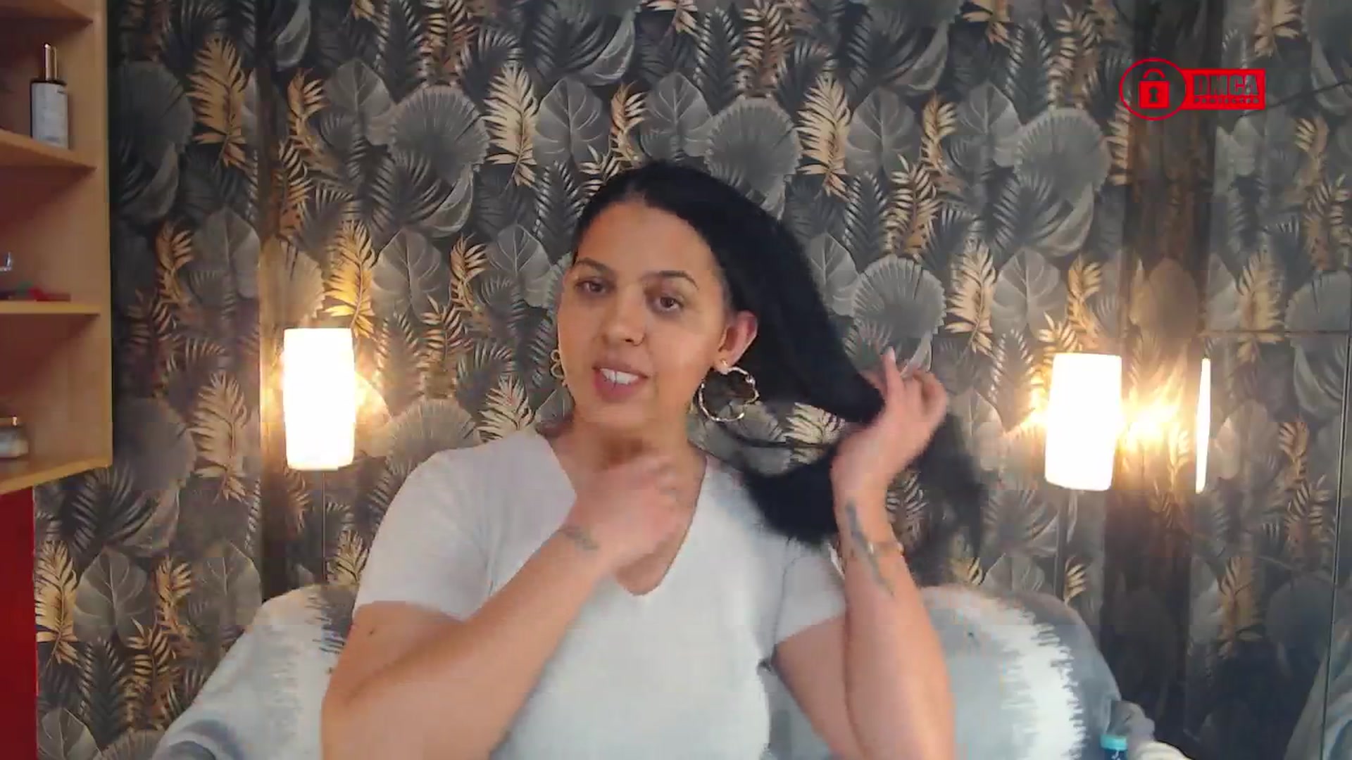 Gallery image thumbnail from JESSEBELLE's myfreecams stream on, 02/19/2025, 20:07 image 20 of 20