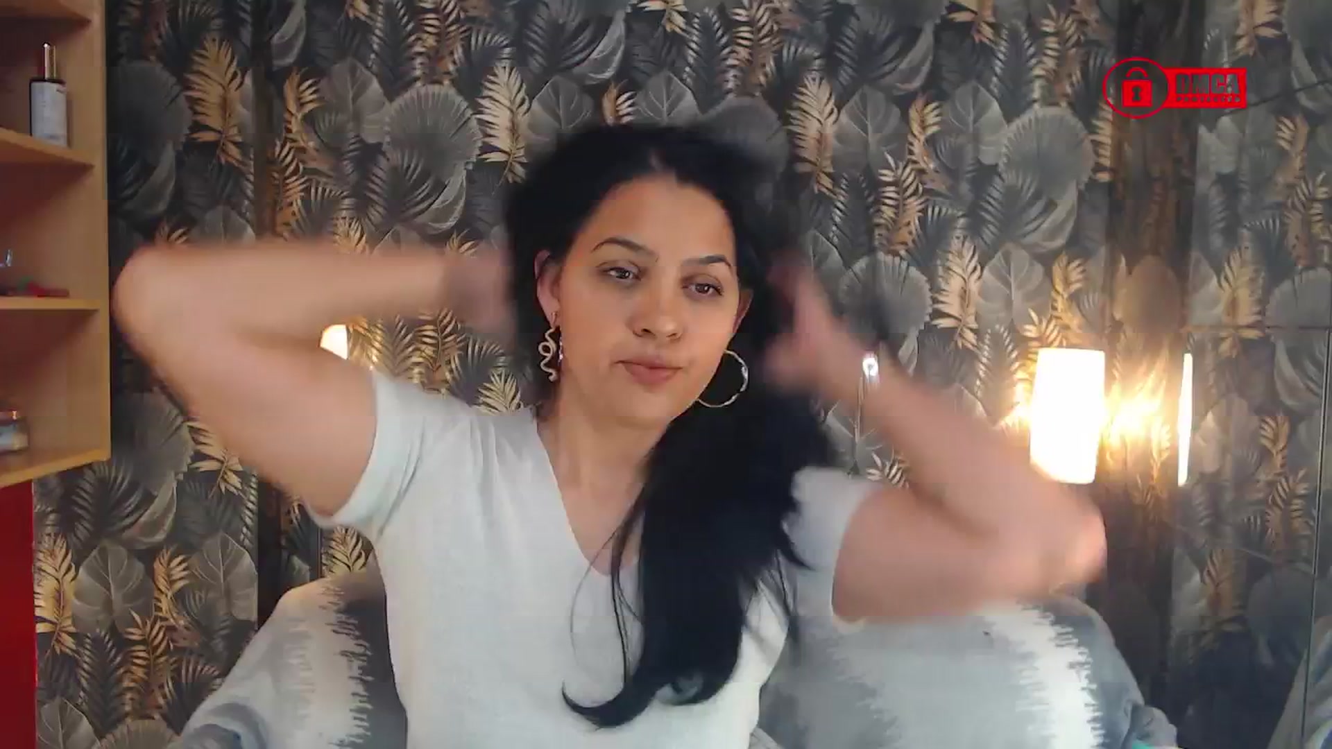 Gallery image thumbnail from JESSEBELLE's myfreecams stream on, 02/19/2025, 20:07 image 1 of 20