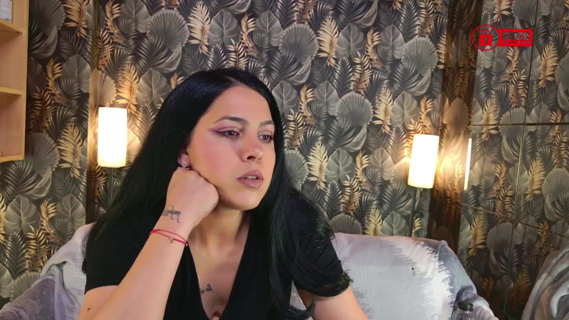 Gallery image thumbnail from JESSEBELLE's myfreecams stream on, 03/14/2025, 19:07 image 8 of 20