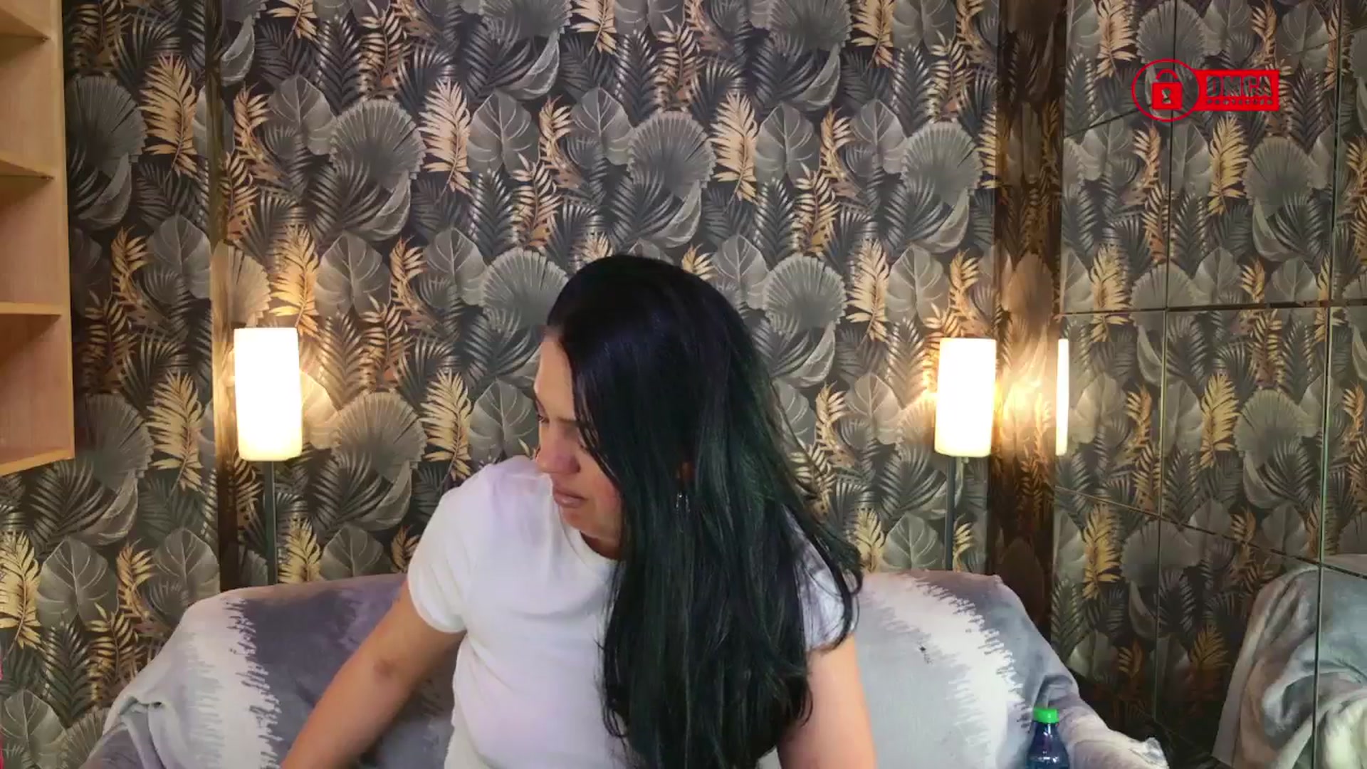 Gallery image thumbnail from JESSEBELLE's myfreecams stream on, 03/22/2025, 19:27 image 17 of 20