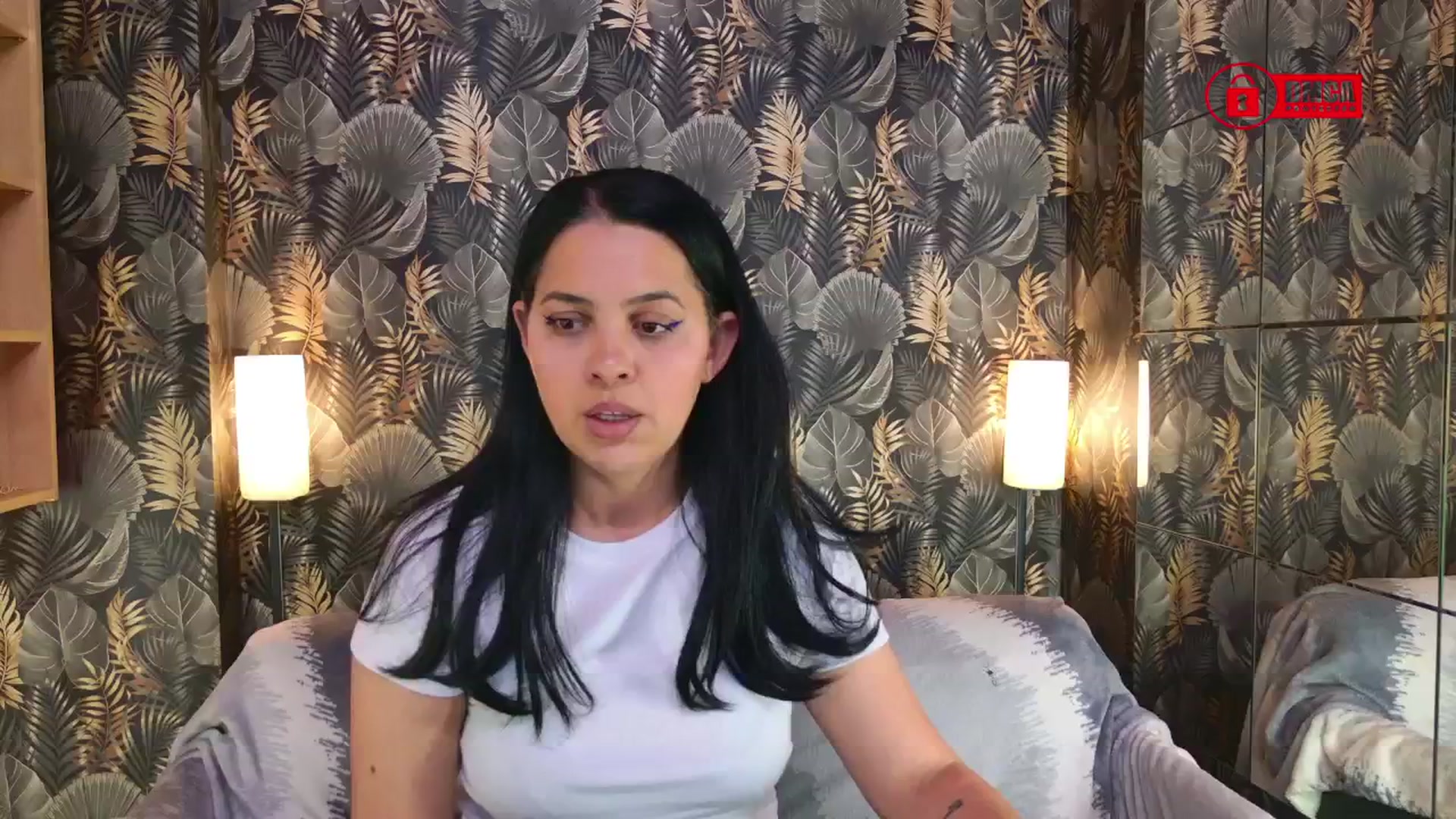Gallery image thumbnail from JESSEBELLE's myfreecams stream on, 03/24/2025, 20:47 image 1 of 20
