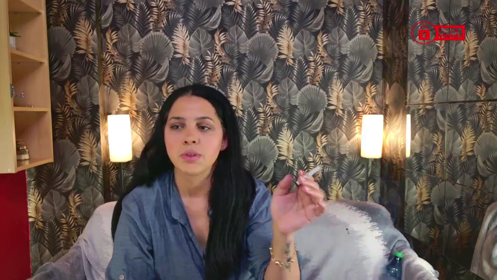 Gallery image thumbnail from JESSEBELLE's myfreecams stream on, 04/01/2025, 18:53 image 8 of 20