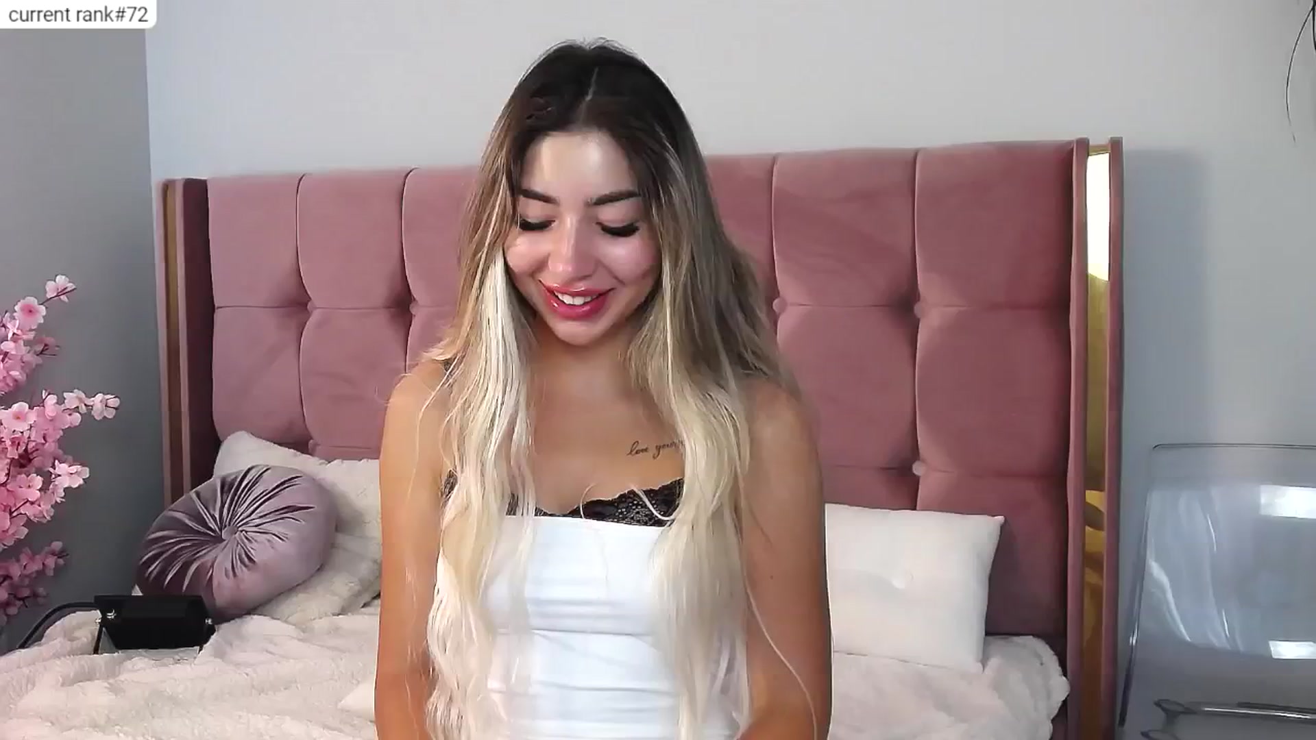 Gallery image thumbnail from JESSICAA's myfreecams stream on, 07/30/2024, 05:31 image 3 of 20