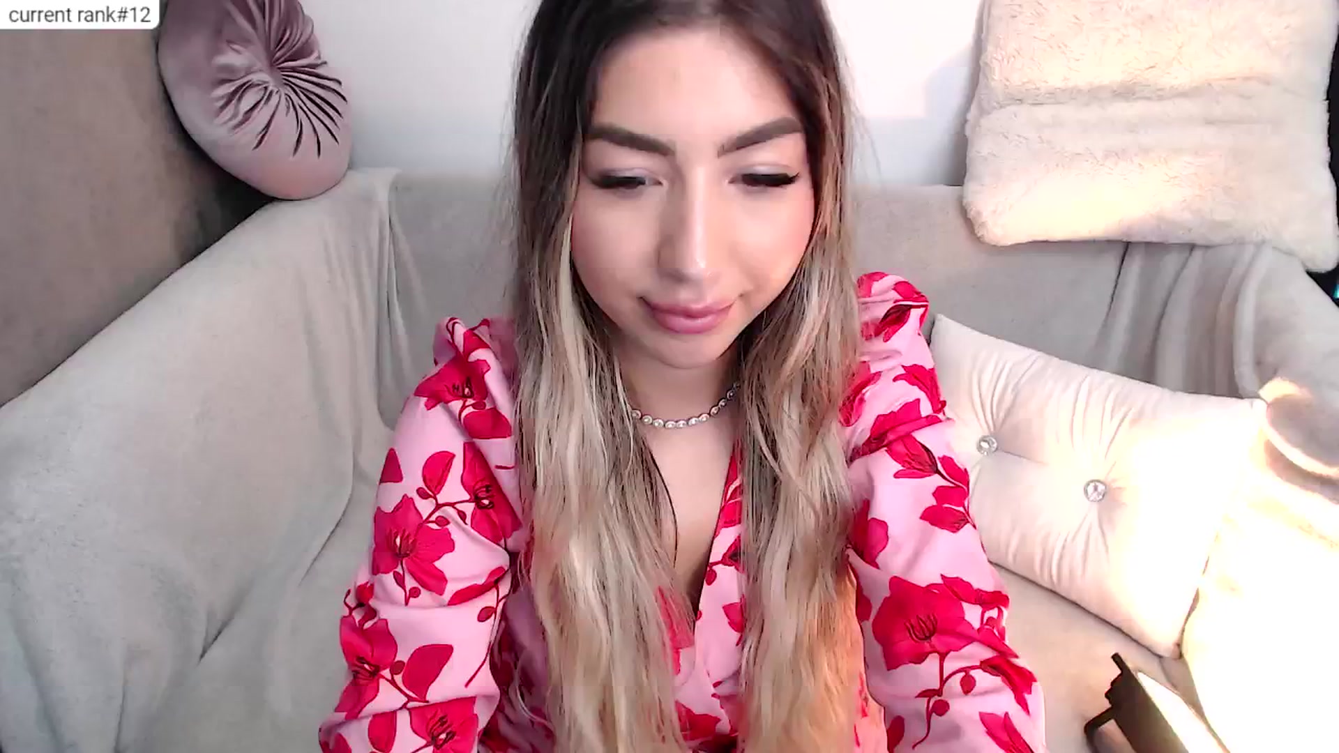 Gallery image thumbnail from JESSICAA's myfreecams stream on, 08/01/2024, 13:47 image 19 of 20
