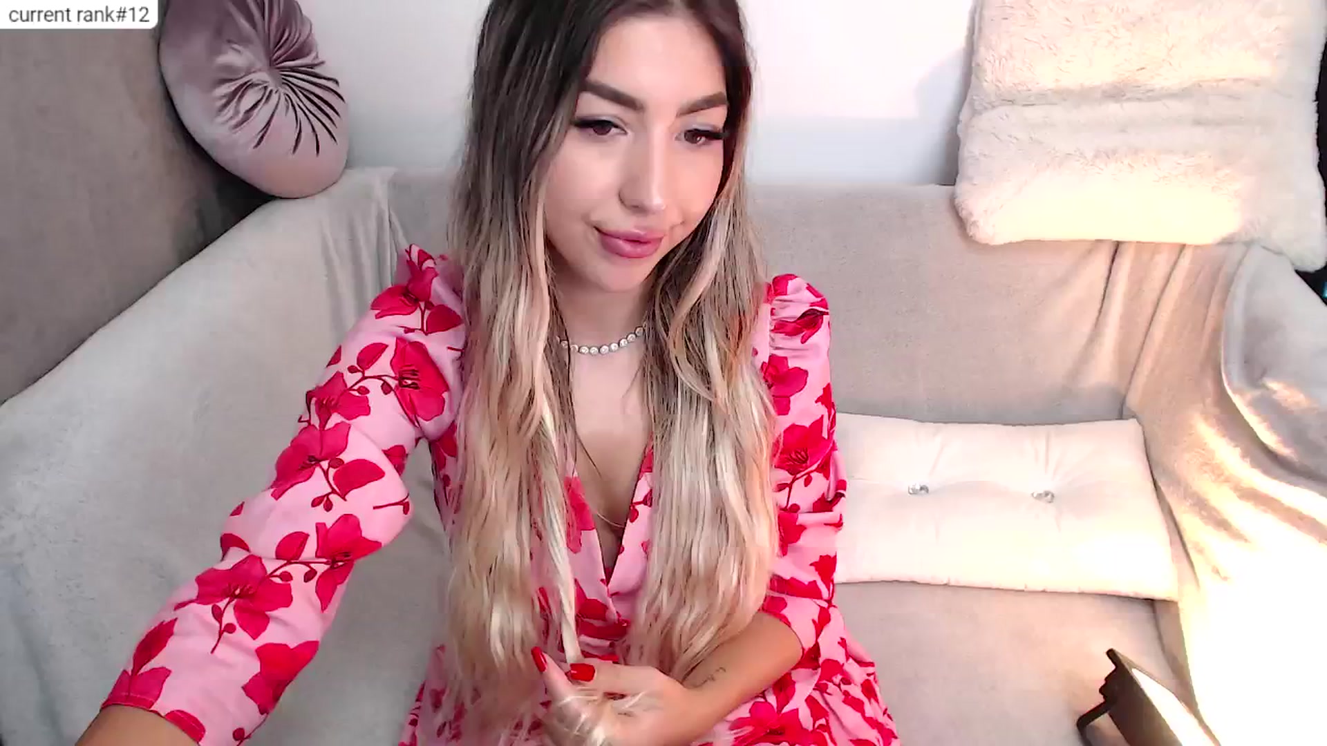 Gallery image thumbnail from JESSICAA's myfreecams stream on, 08/01/2024, 13:47 image 7 of 20