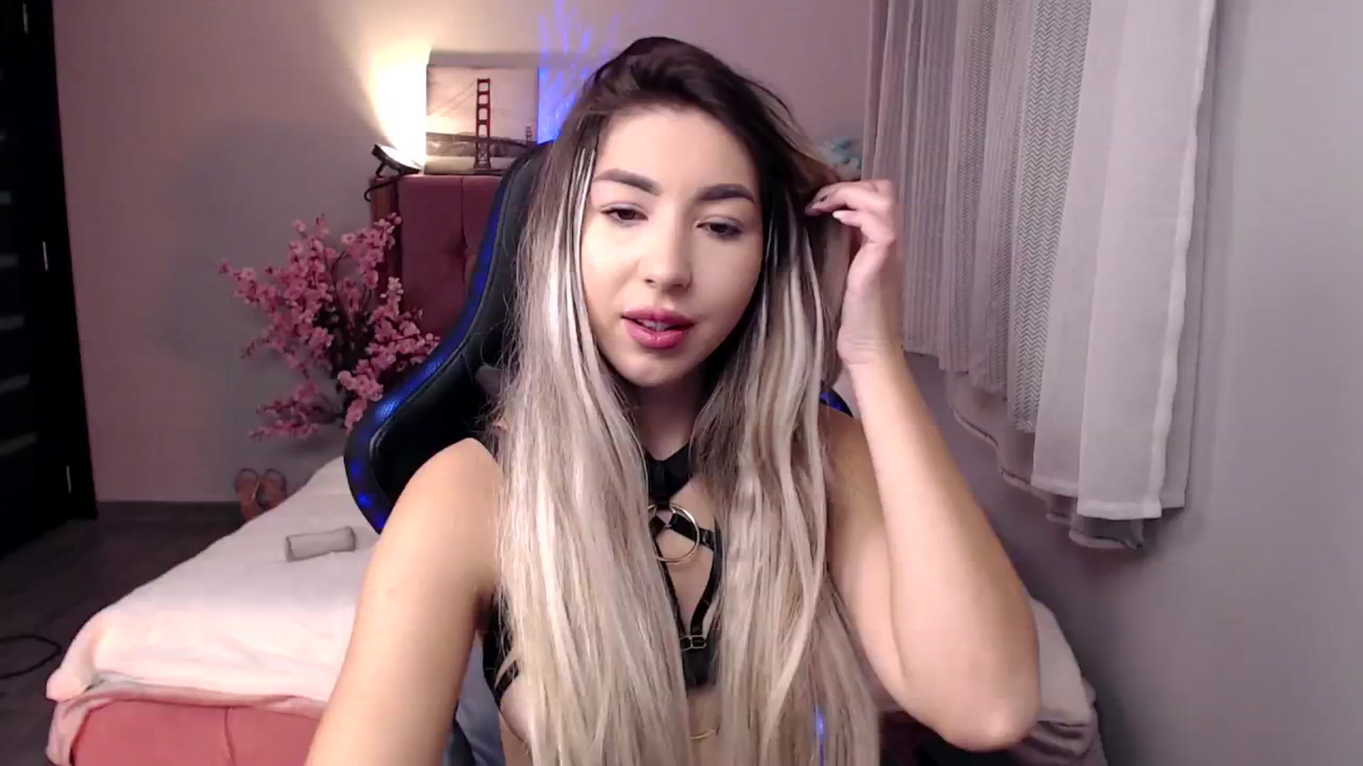 Gallery image thumbnail from JESSICAA's myfreecams stream on, 11/02/2024, 16:13 image 8 of 20