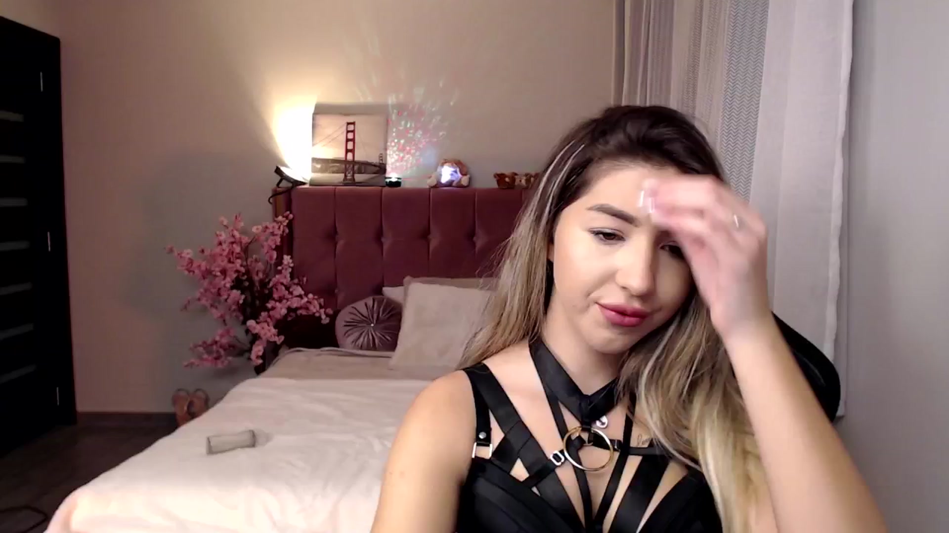 Gallery image thumbnail from JESSICAA's myfreecams stream on, 11/02/2024, 16:42 image 9 of 20