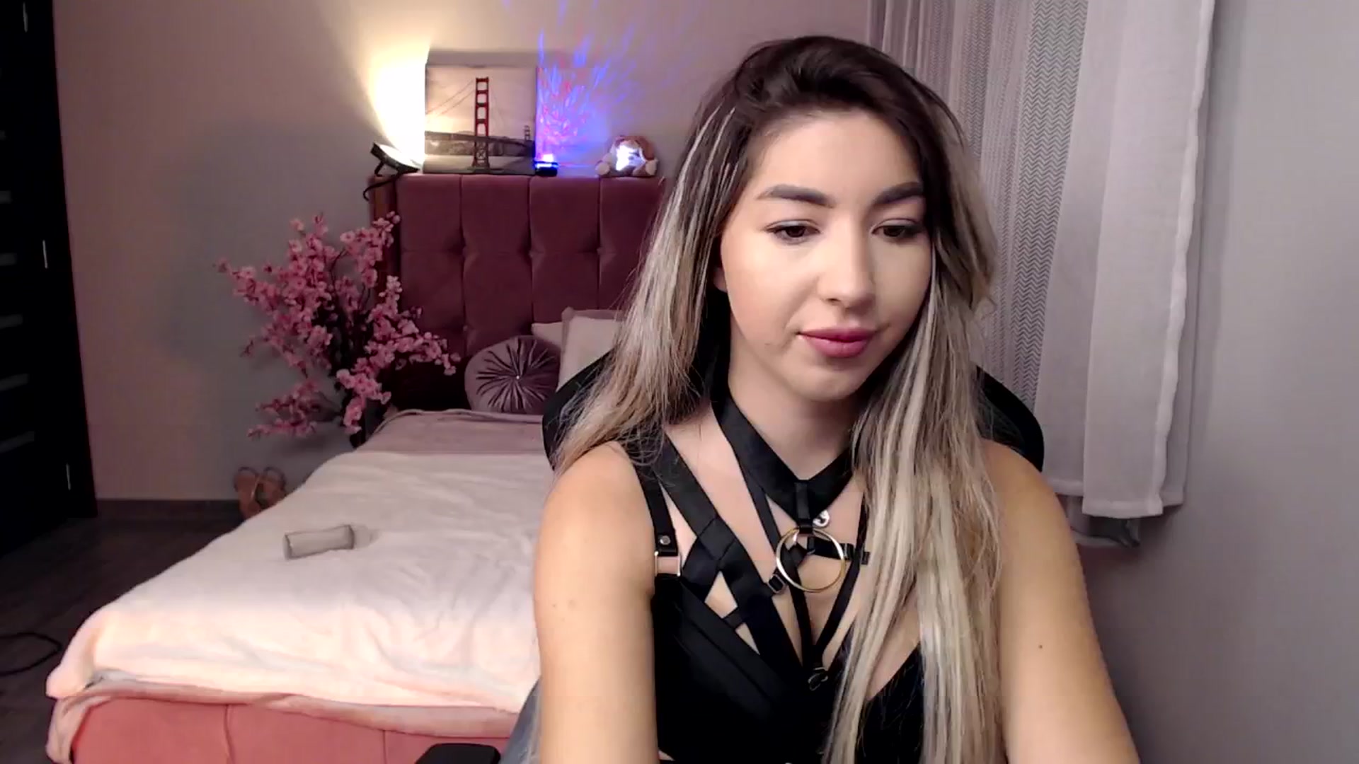 Gallery image thumbnail from JESSICAA's myfreecams stream on, 11/02/2024, 16:42 image 1 of 20