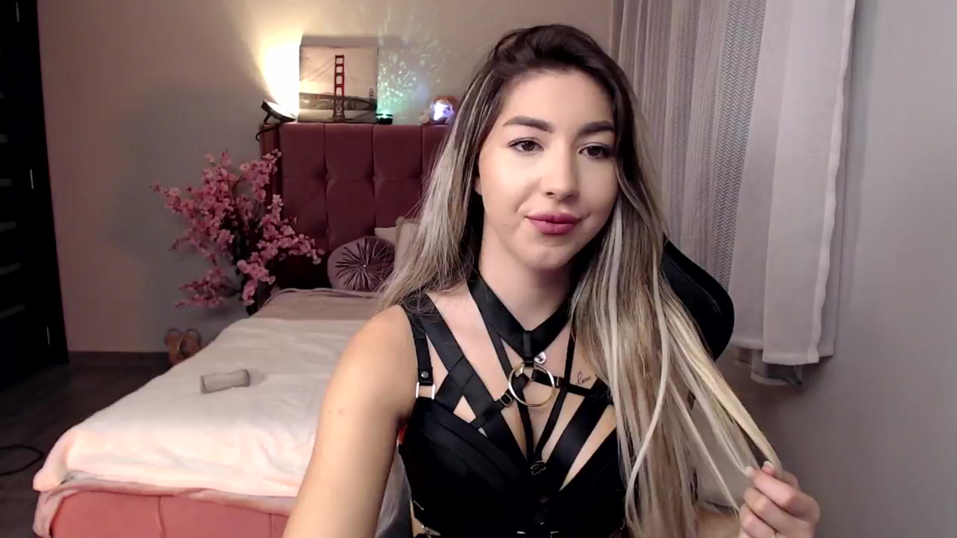 Gallery image thumbnail from JESSICAA's myfreecams stream on, 11/02/2024, 16:42 image 3 of 20