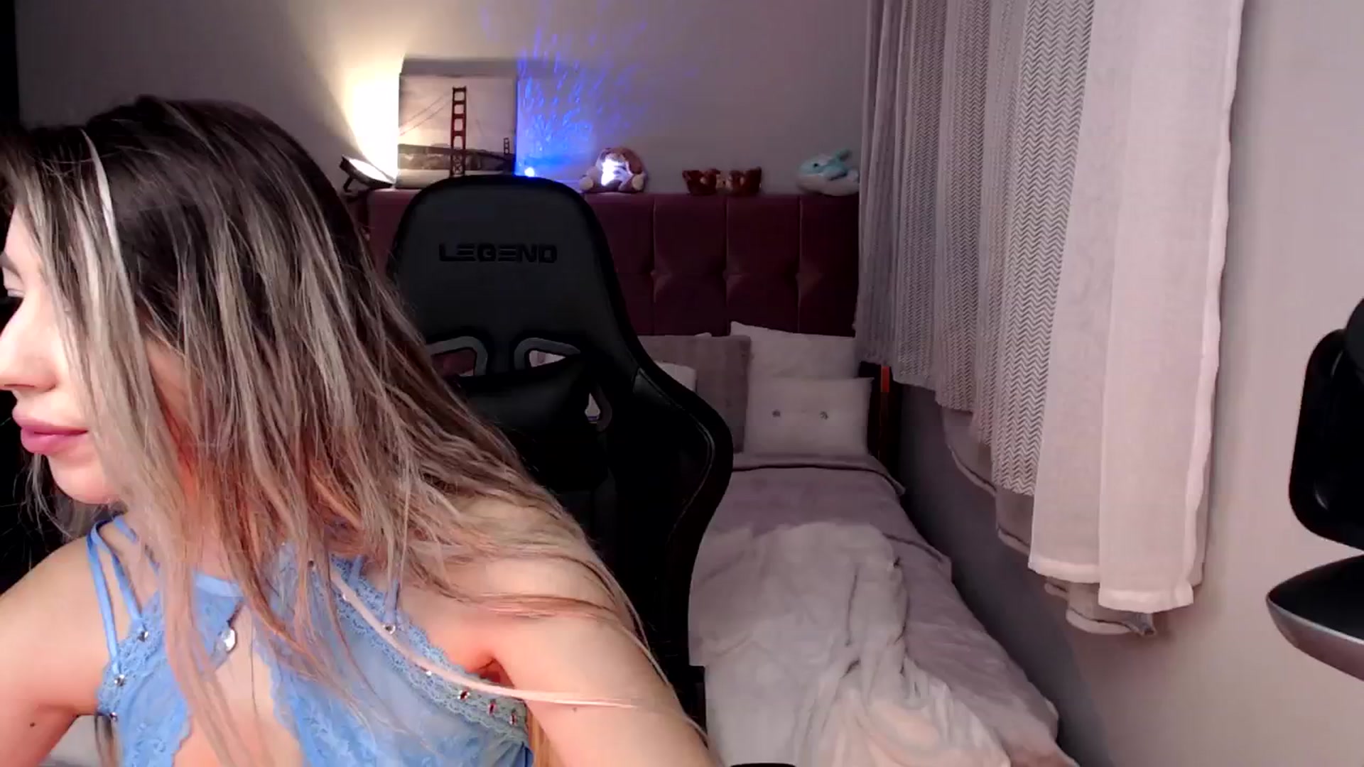 Gallery image thumbnail from JESSICAA's myfreecams stream on, 11/02/2024, 21:13 image 2 of 20