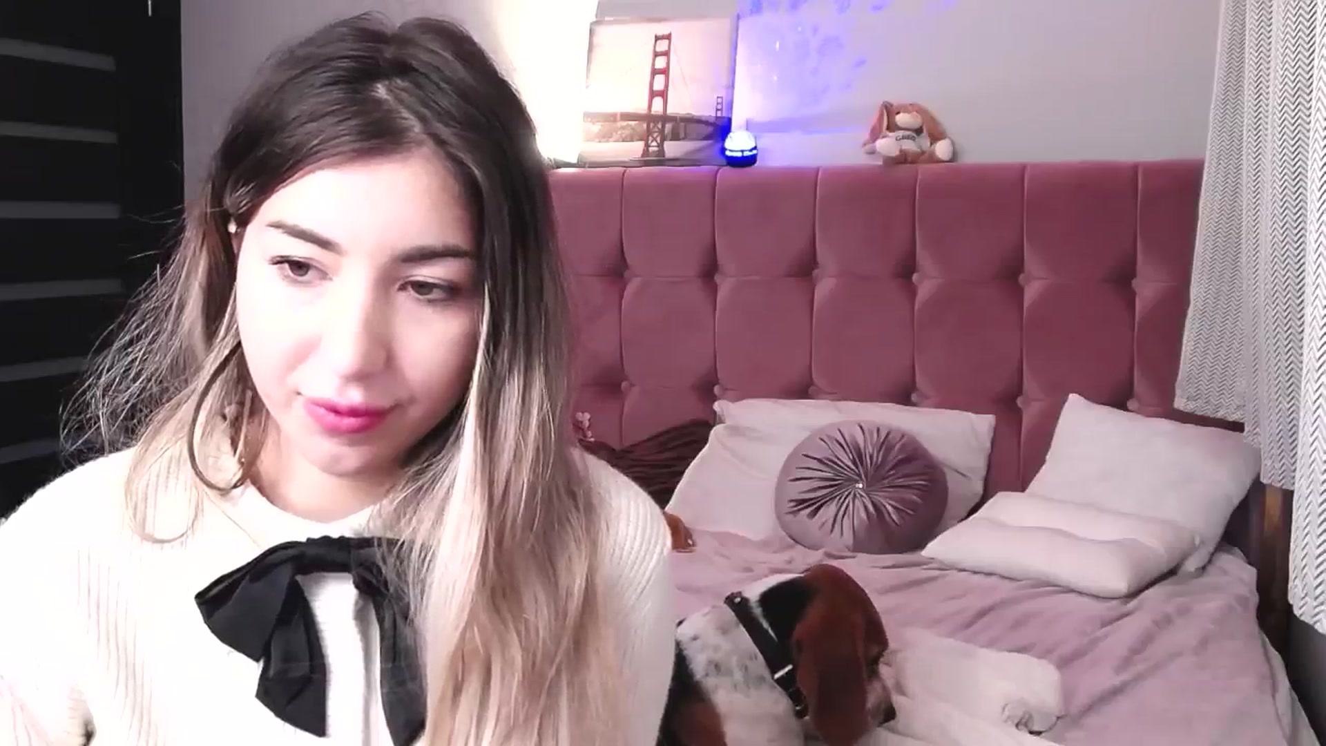Gallery image thumbnail from JESSICAA's myfreecams stream on, 11/03/2024, 15:56 image 6 of 20