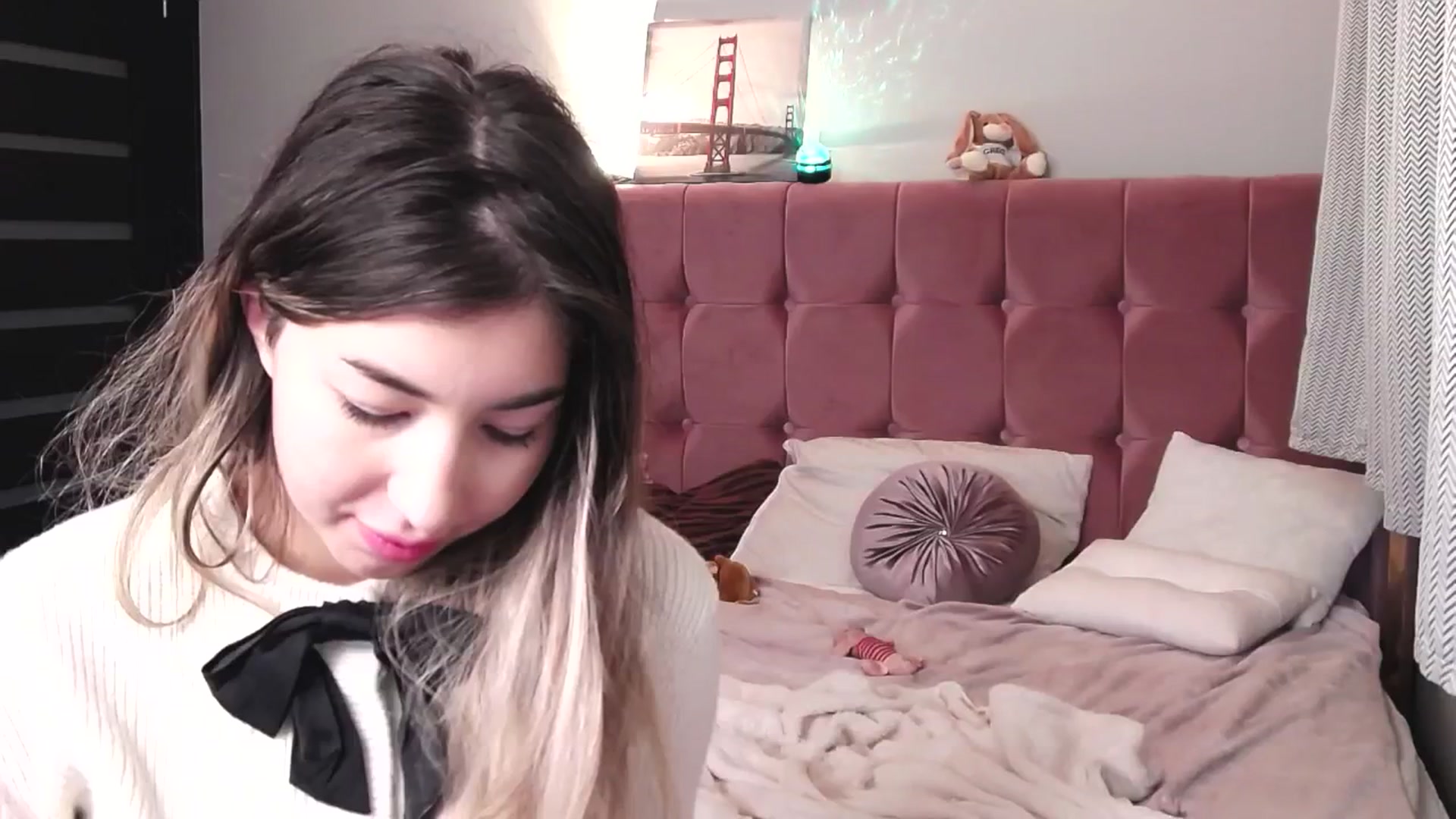 Gallery image thumbnail from JESSICAA's myfreecams stream on, 11/03/2024, 15:56 image 7 of 20