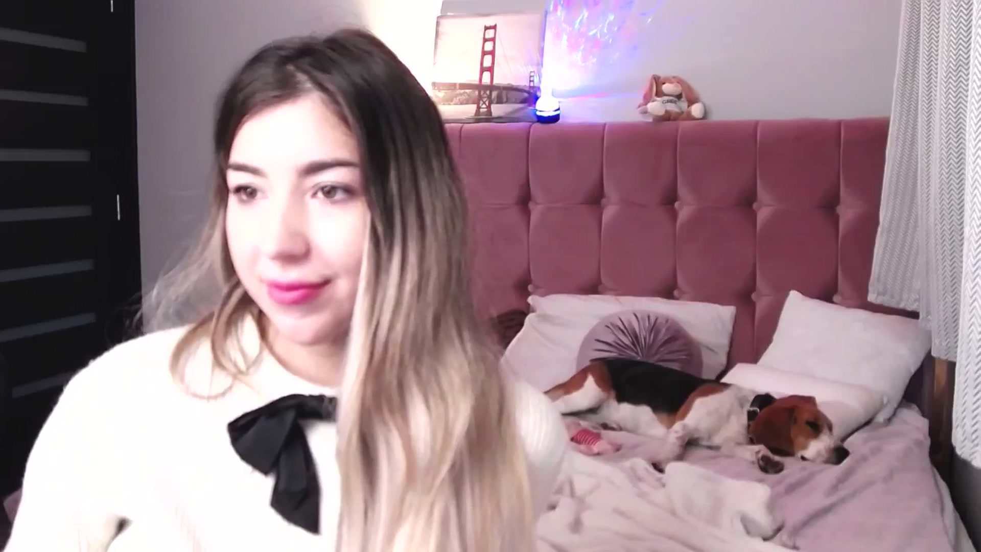 Gallery image thumbnail from JESSICAA's myfreecams stream on, 11/03/2024, 15:56 image 9 of 20