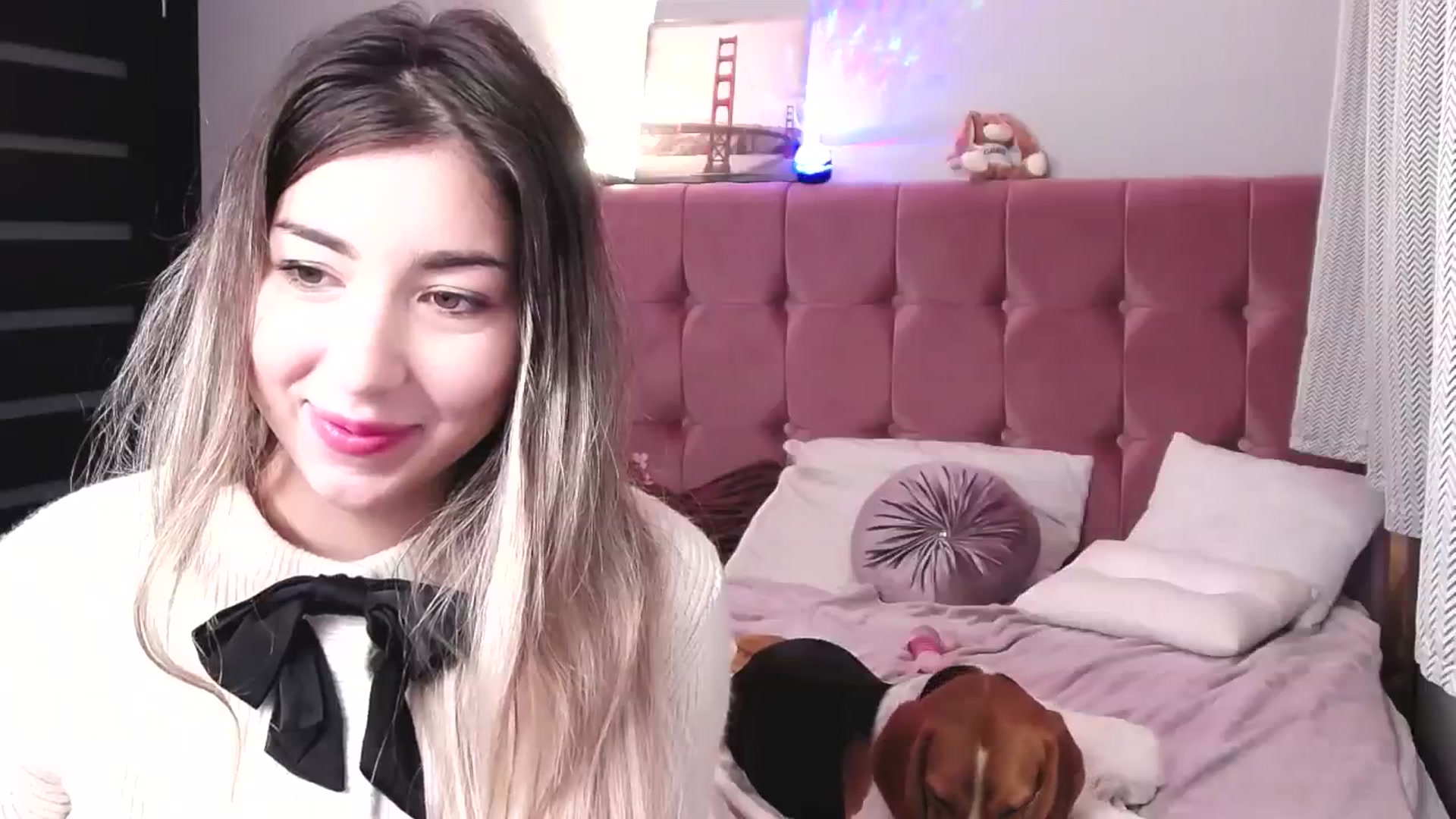 Gallery image thumbnail from JESSICAA's myfreecams stream on, 11/03/2024, 15:56 image 2 of 20