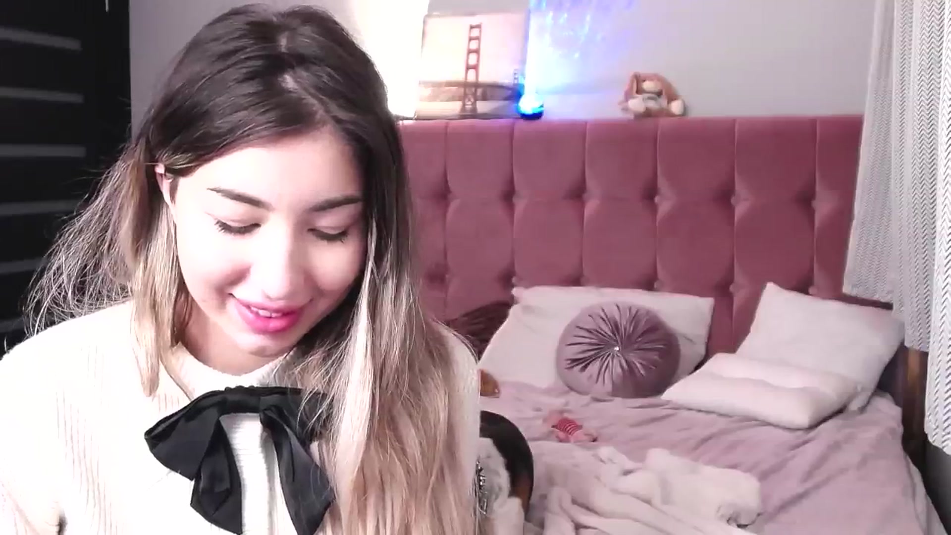 Gallery image thumbnail from JESSICAA's myfreecams stream on, 11/03/2024, 15:56 image 3 of 20
