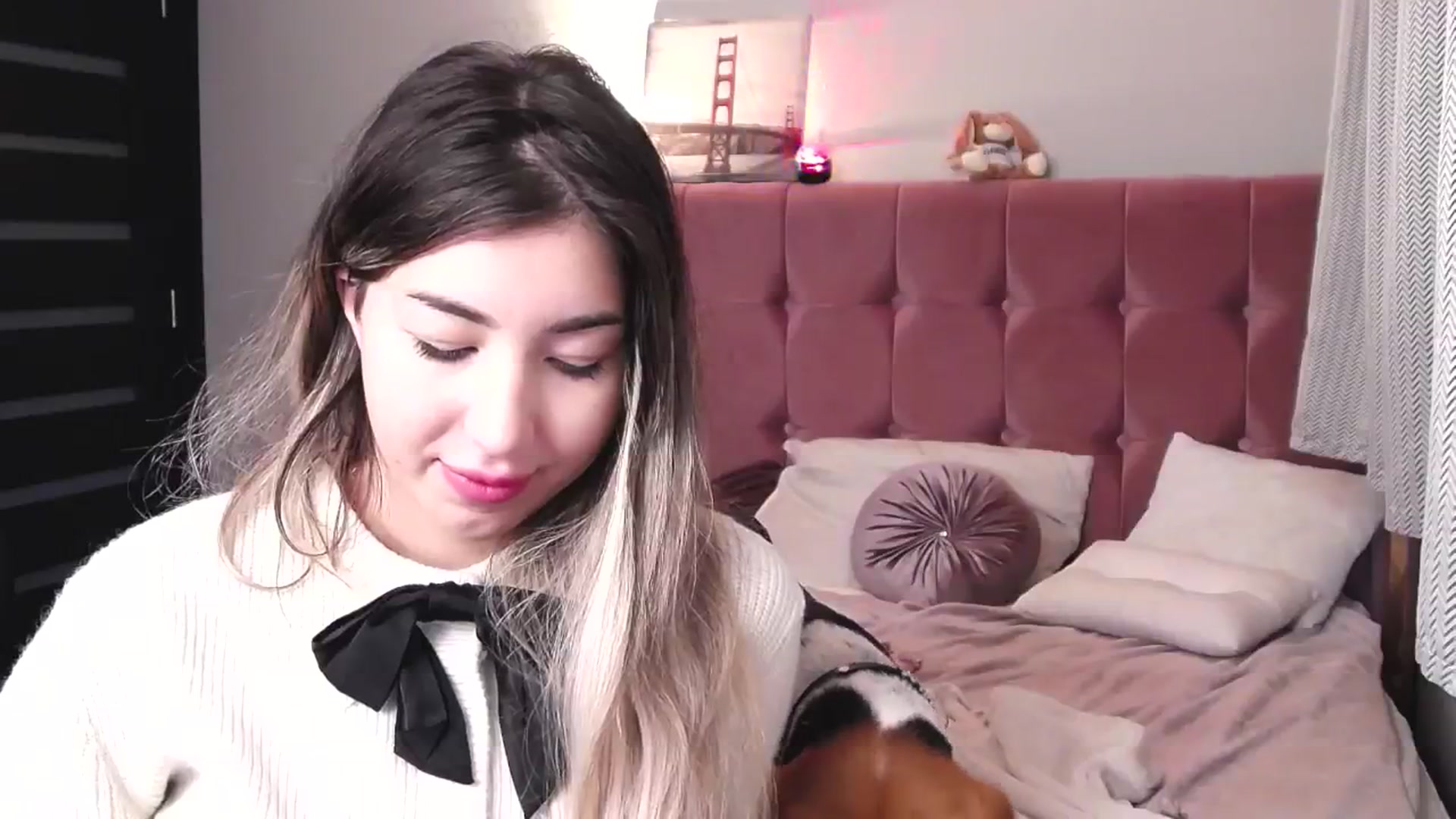 Gallery image thumbnail from JESSICAA's myfreecams stream on, 11/03/2024, 15:56 image 8 of 20