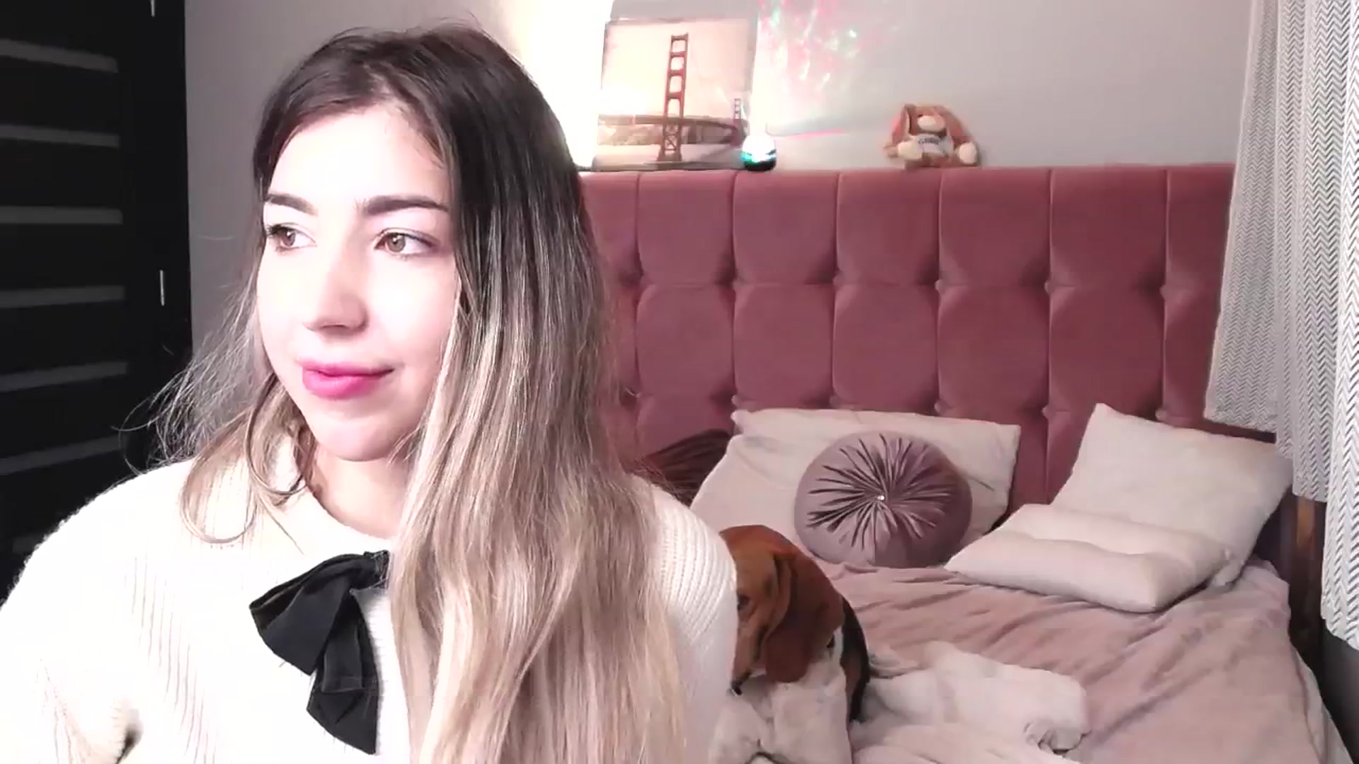 Gallery image thumbnail from JESSICAA's myfreecams stream on, 11/03/2024, 15:56 image 5 of 20