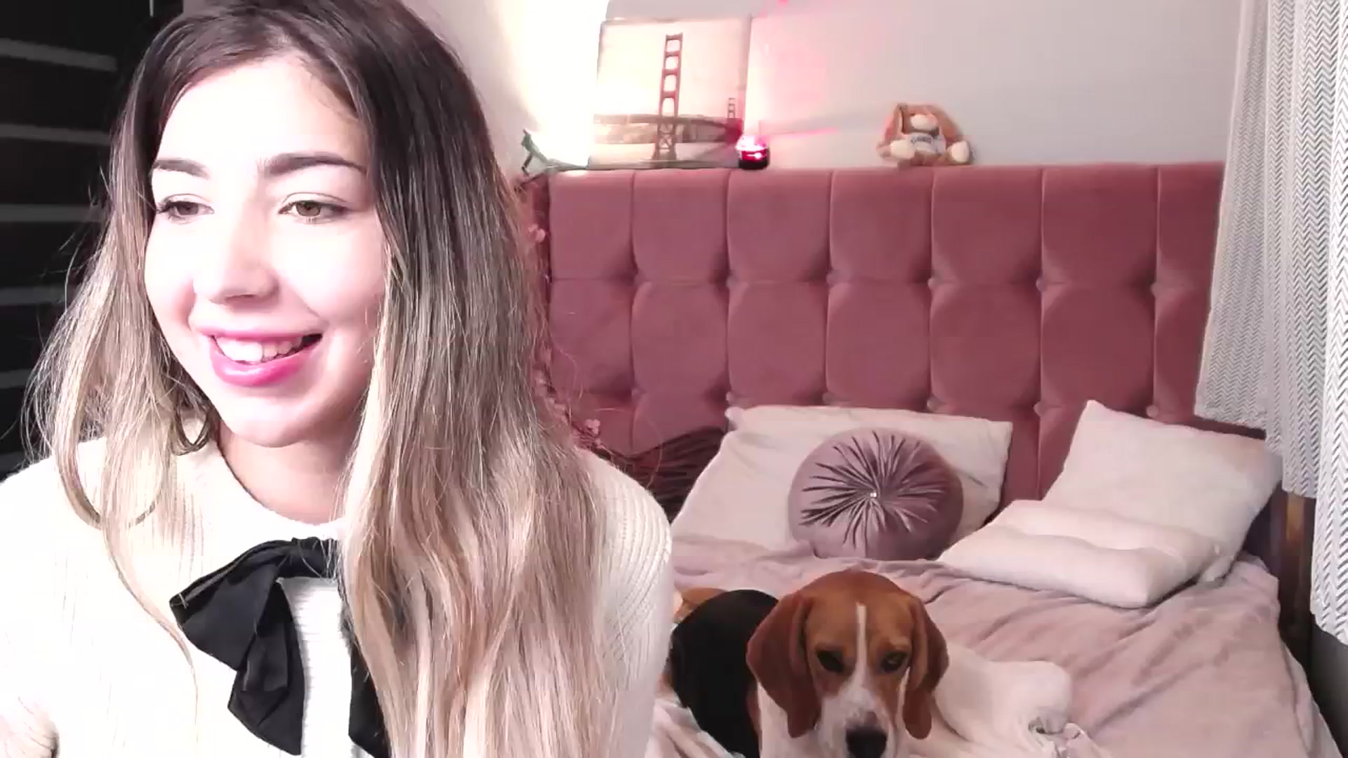 Gallery image thumbnail from JESSICAA's myfreecams stream on, 11/03/2024, 15:56 image 1 of 20