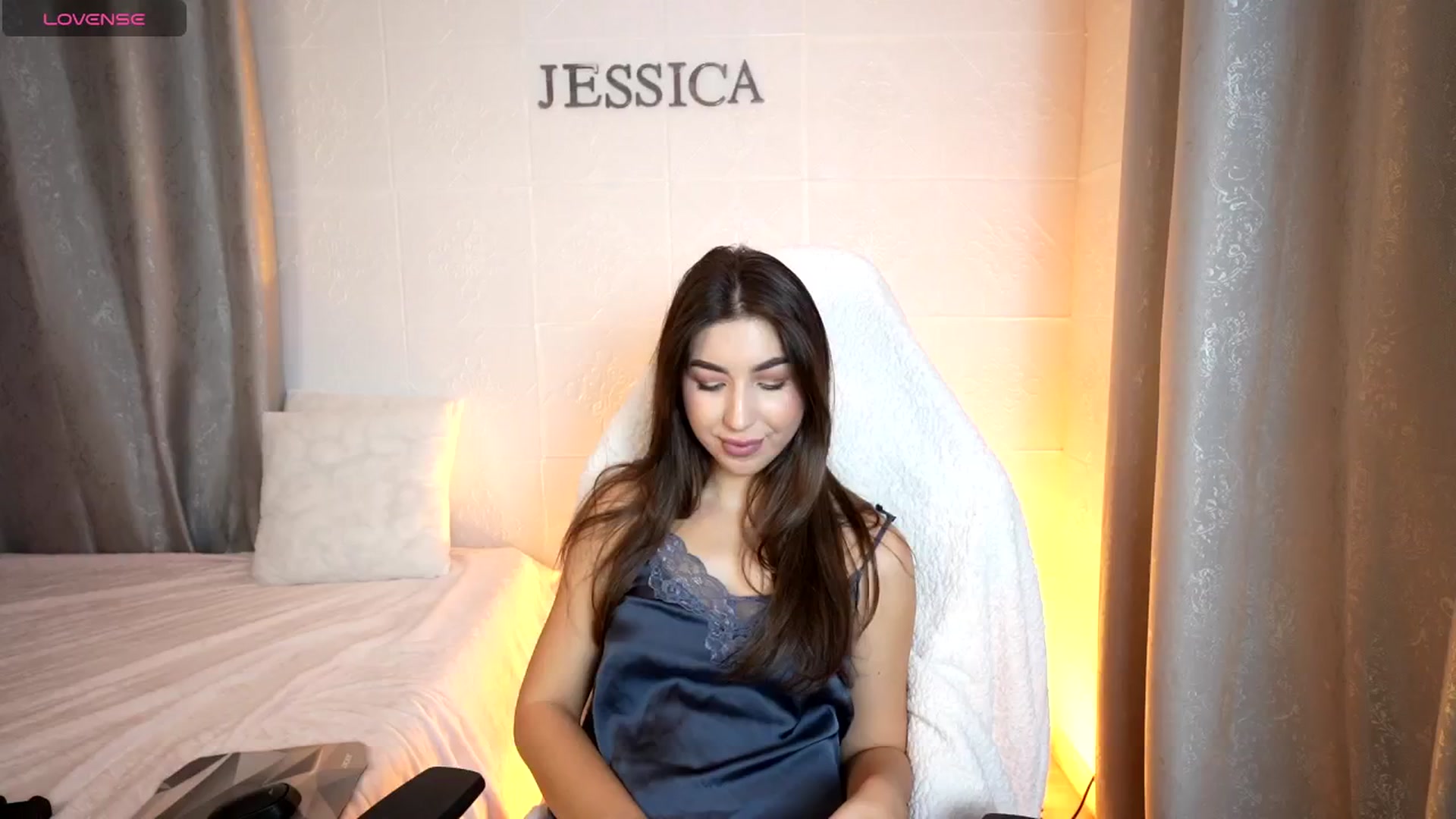 Gallery image thumbnail from JESSICAA's myfreecams stream on, 11/15/2024, 22:15 image 8 of 20