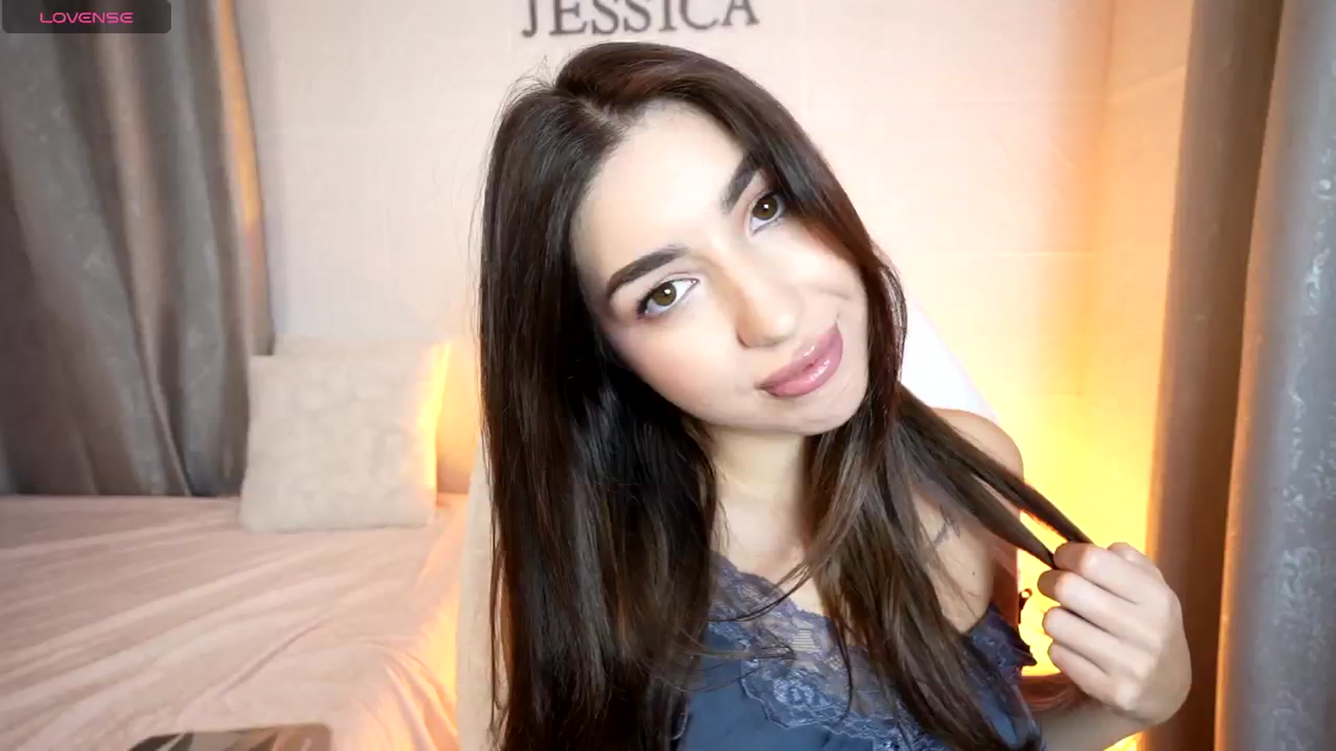 Gallery image thumbnail from JESSICAA's myfreecams stream on, 11/15/2024, 22:15 image 13 of 20
