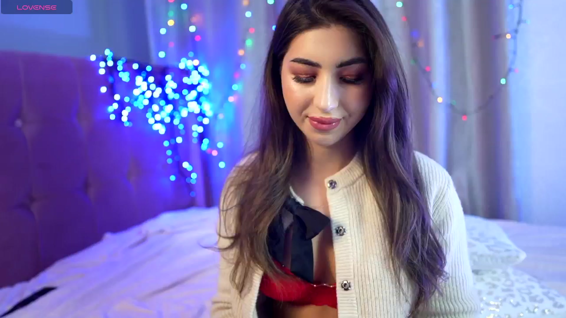 Gallery image thumbnail from JESSICAA's myfreecams stream on, 12/20/2024, 22:51 image 16 of 20