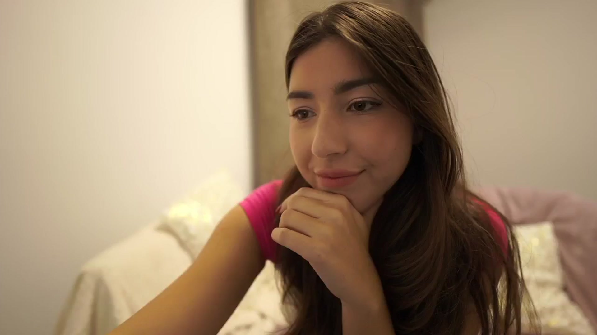 Gallery image thumbnail from JESSICAA's myfreecams stream on, 01/07/2025, 21:54 image 18 of 20