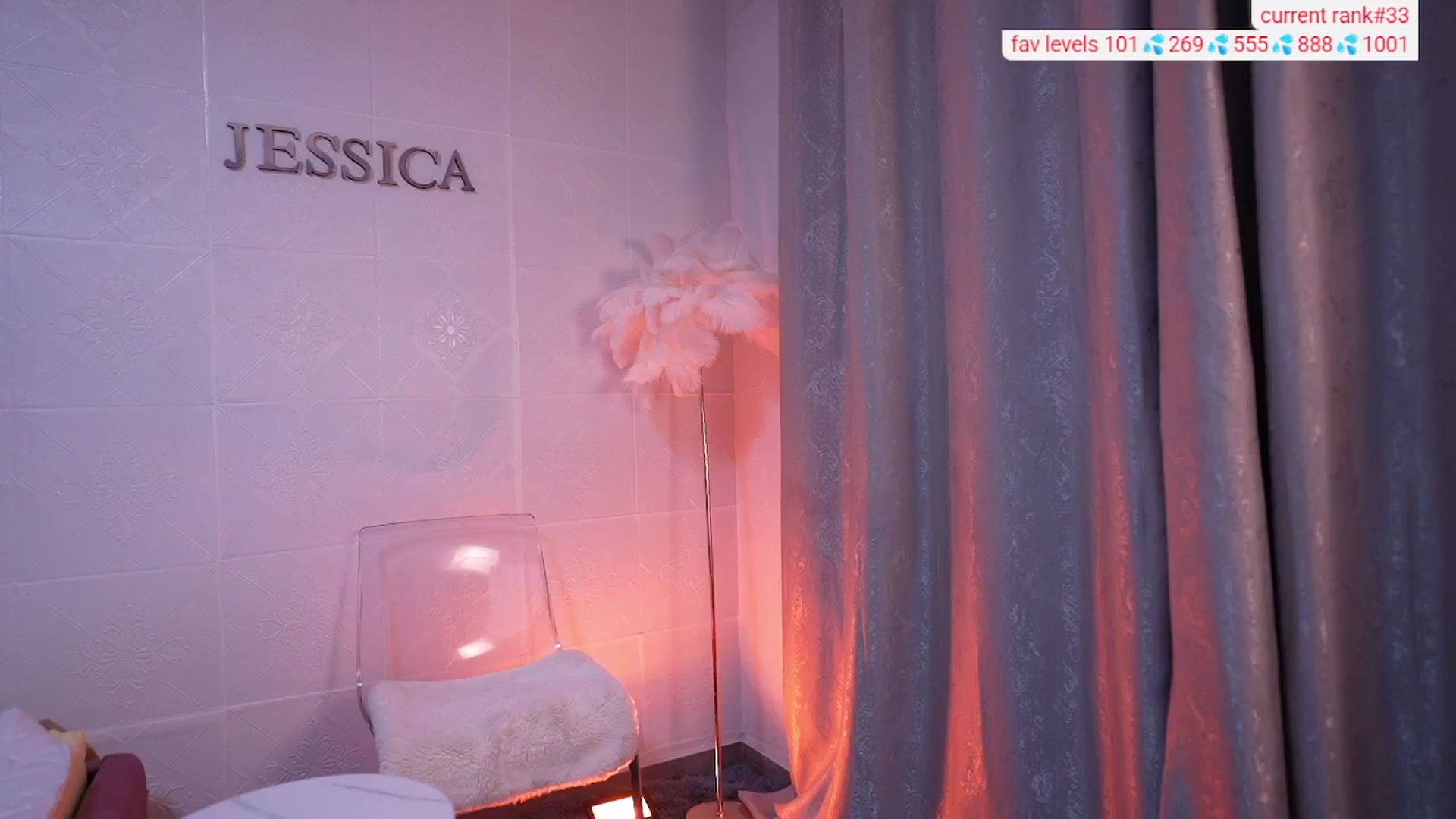 Gallery image thumbnail from JESSICAA's myfreecams stream on, 01/11/2025, 15:42 image 10 of 20