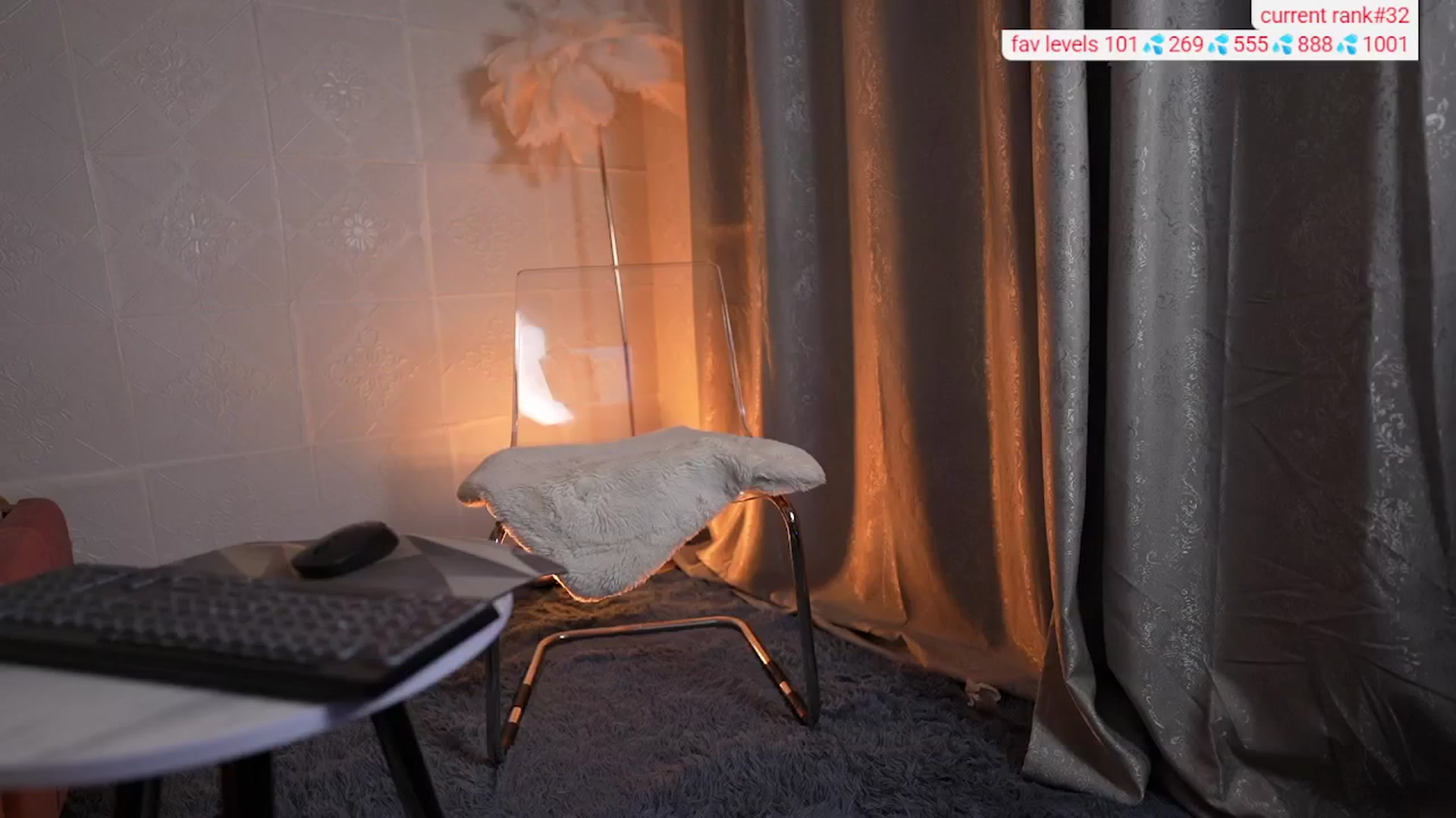 Gallery image thumbnail from JESSICAA's myfreecams stream on, 01/11/2025, 17:59 image 11 of 20