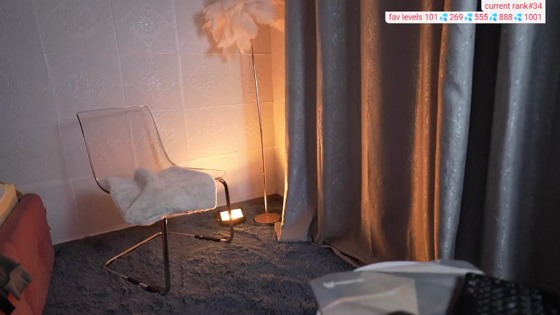 Gallery image thumbnail from JESSICAA's myfreecams stream on, 01/11/2025, 23:56 image 12 of 20